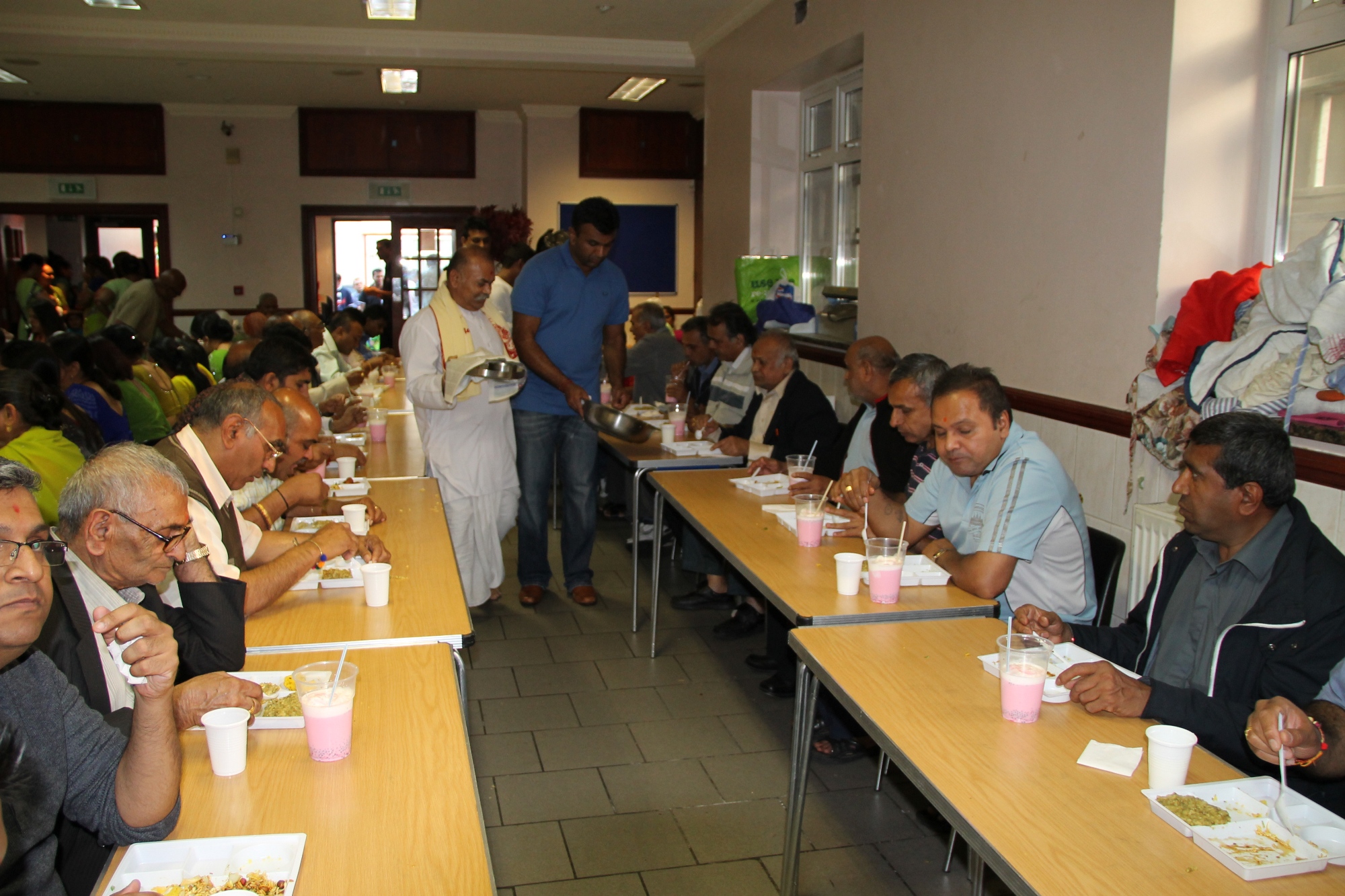 IMG 6282 - ©1987-2017 SKS Swaminarayan Temple East London