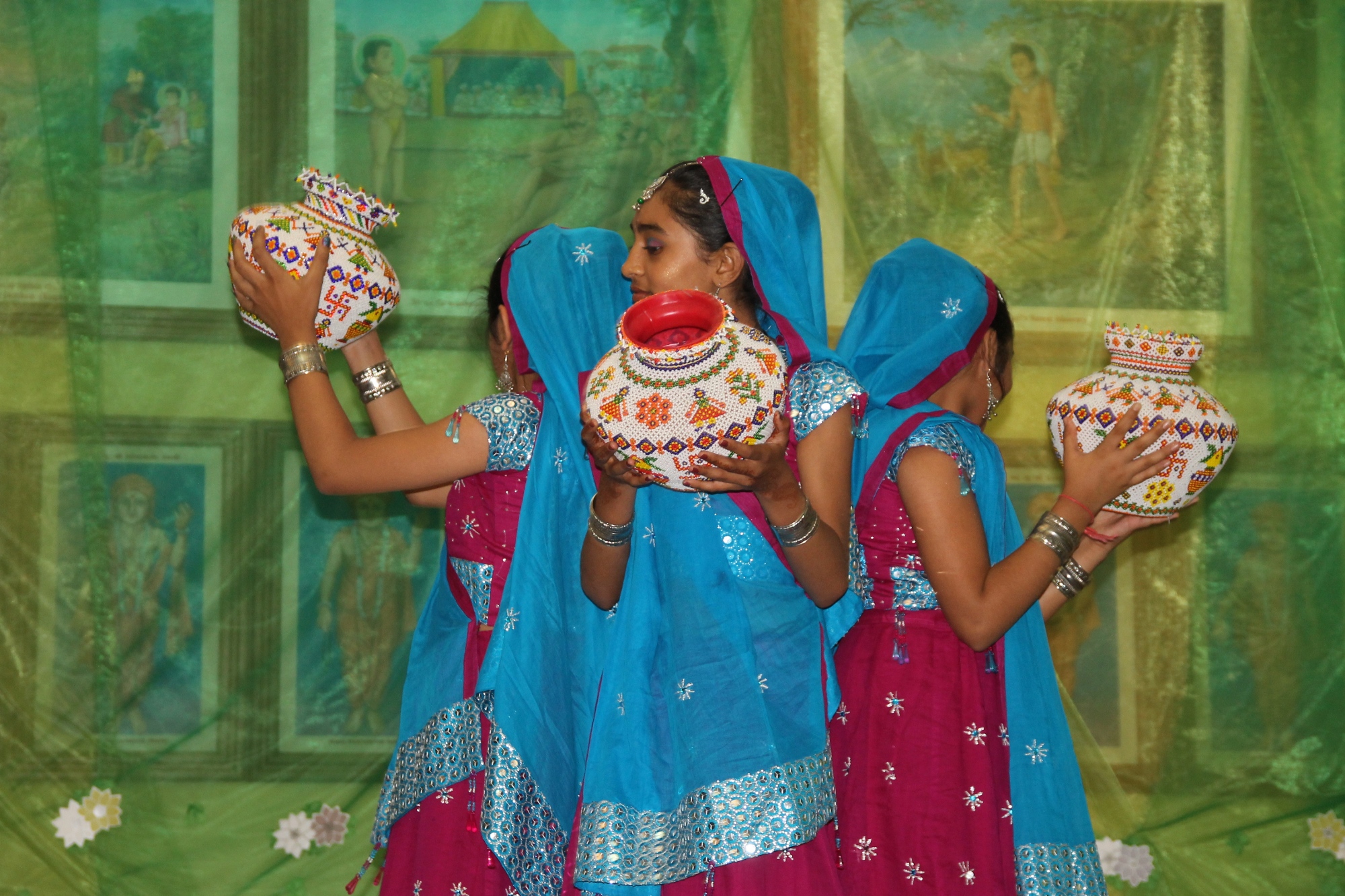 IMG 6329 - ©1987-2017 SKS Swaminarayan Temple East London