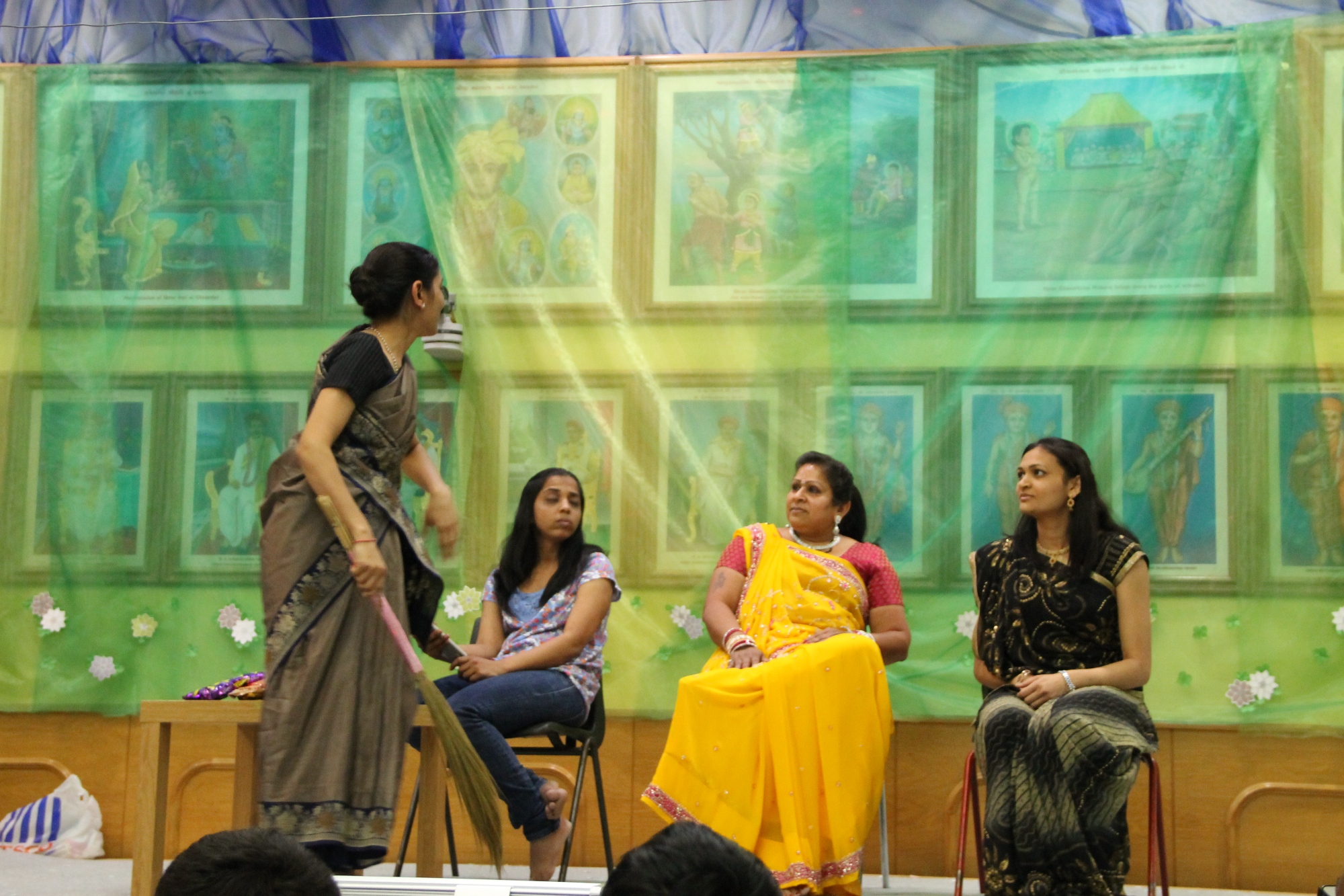 IMG 6339 - ©1987-2017 SKS Swaminarayan Temple East London