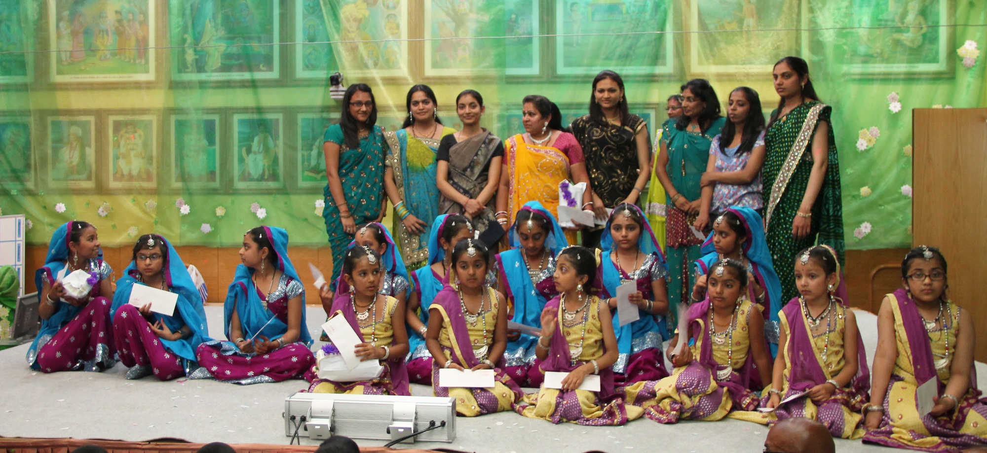 IMG 6360 - ©1987-2017 SKS Swaminarayan Temple East London
