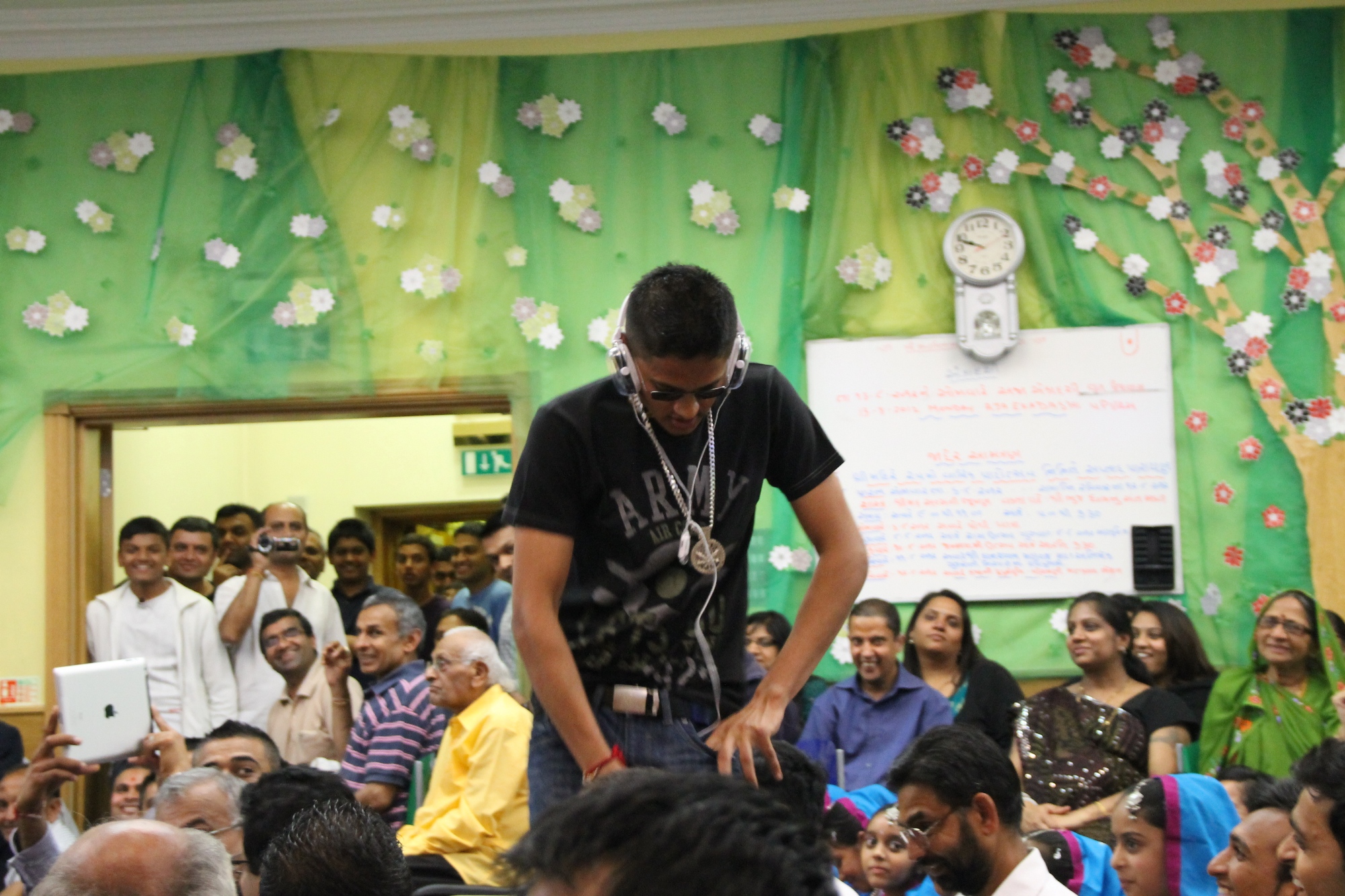 IMG 6362 - ©1987-2017 SKS Swaminarayan Temple East London