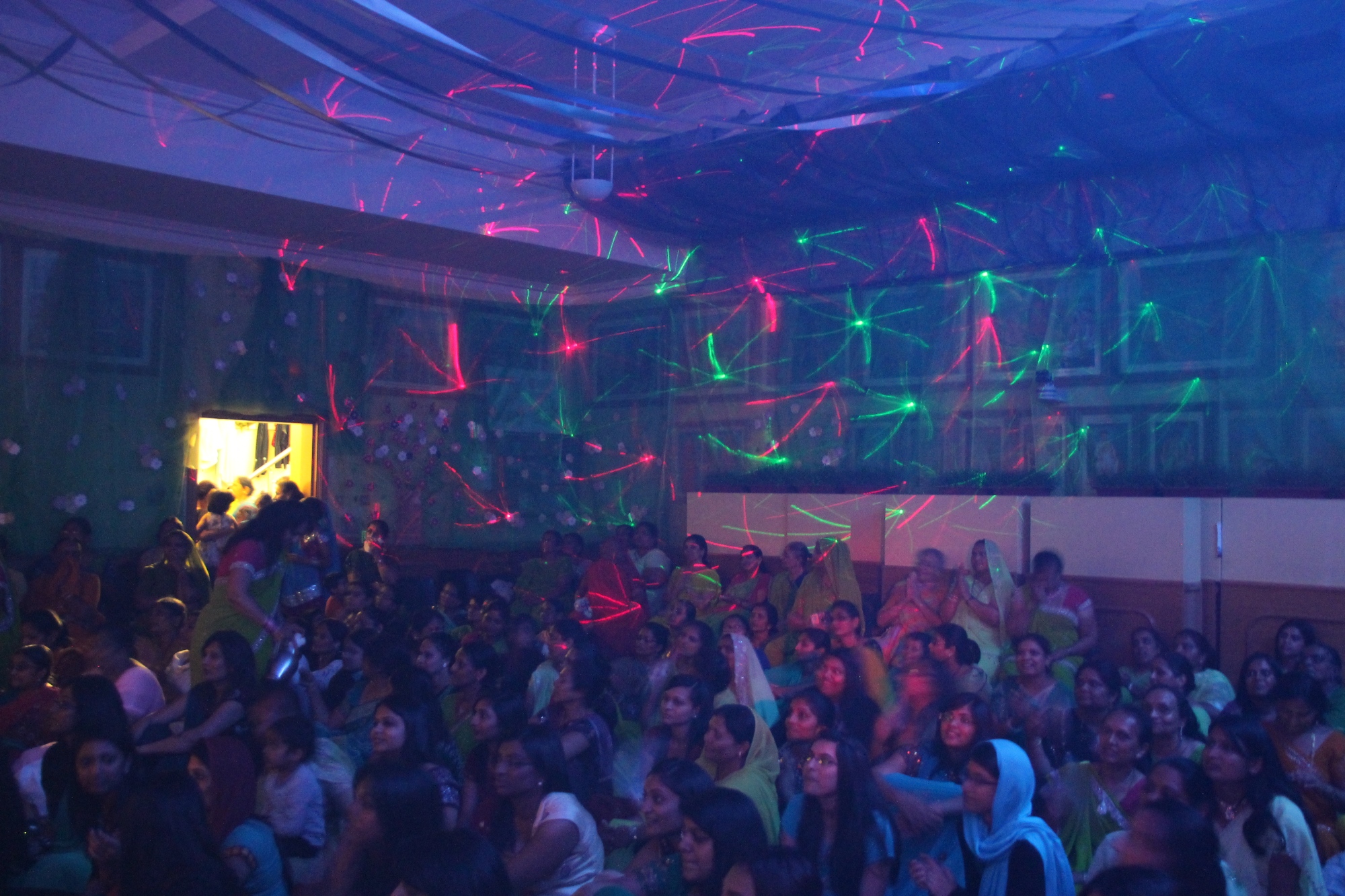 IMG 6413 - ©1987-2017 SKS Swaminarayan Temple East London