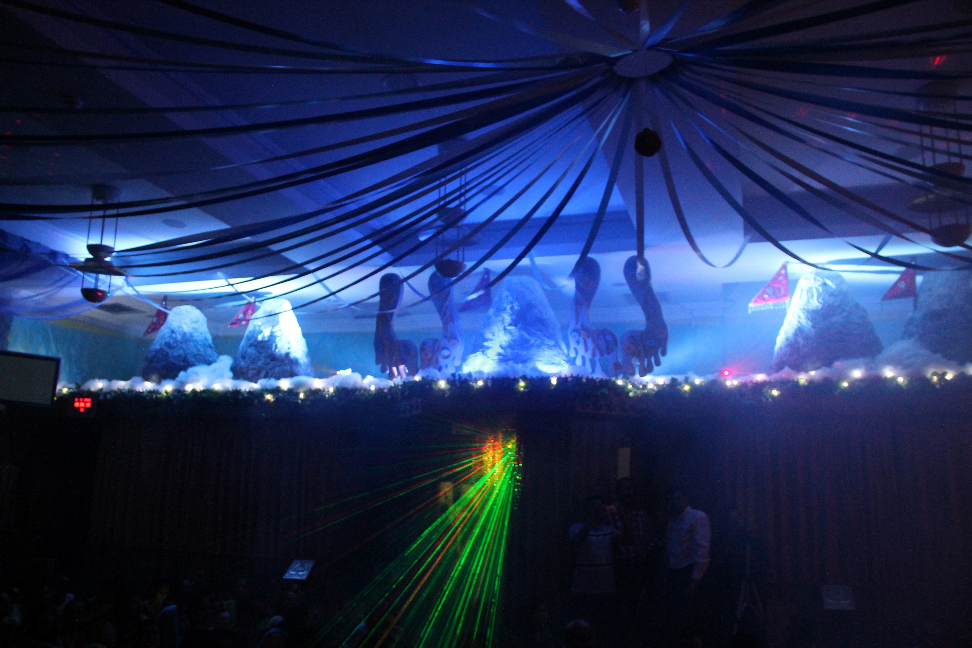 IMG 6417 - ©1987-2017 SKS Swaminarayan Temple East London