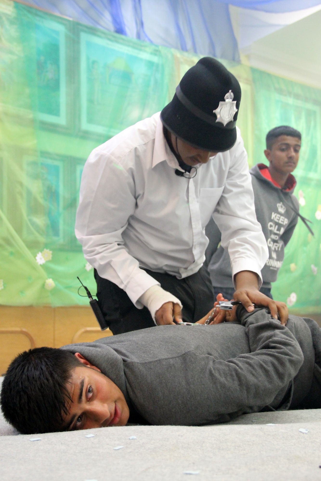 IMG 6443 - ©1987-2017 SKS Swaminarayan Temple East London