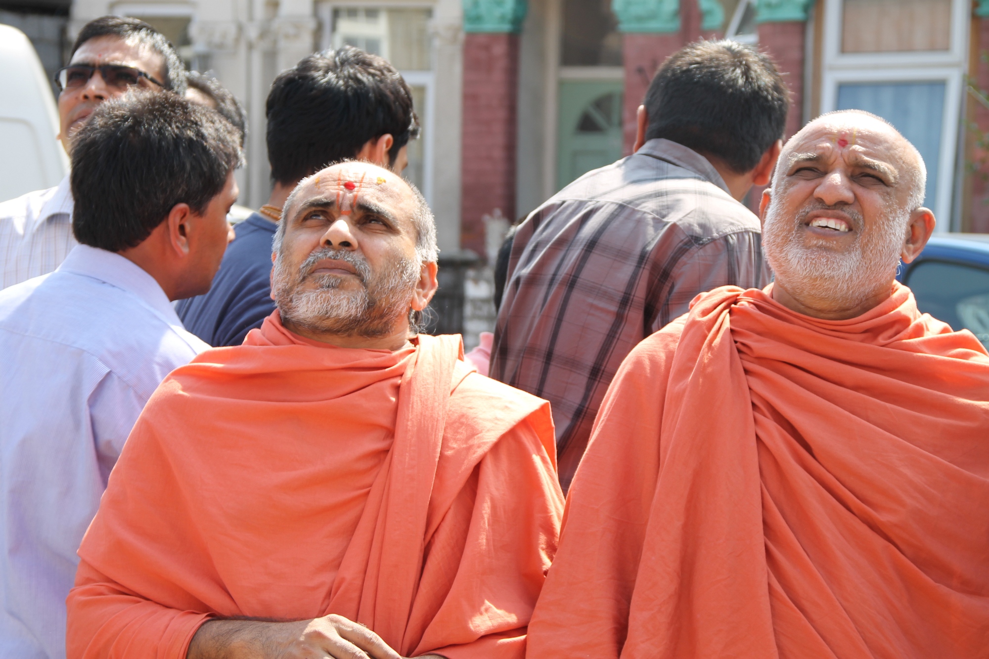 ©1987-2017 SKS Swaminarayan Temple East London