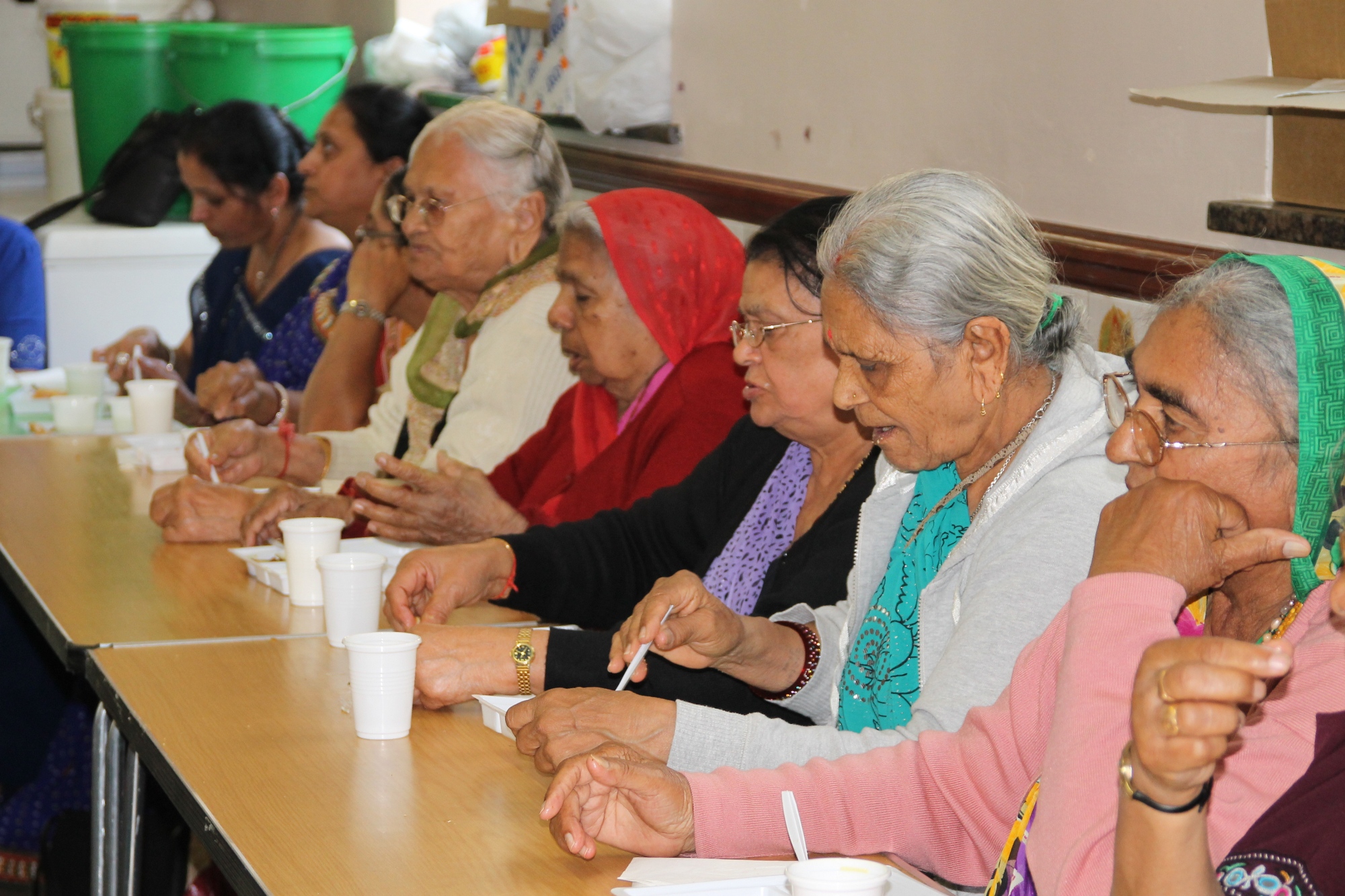 ©1987-2017 SKS Swaminarayan Temple East London