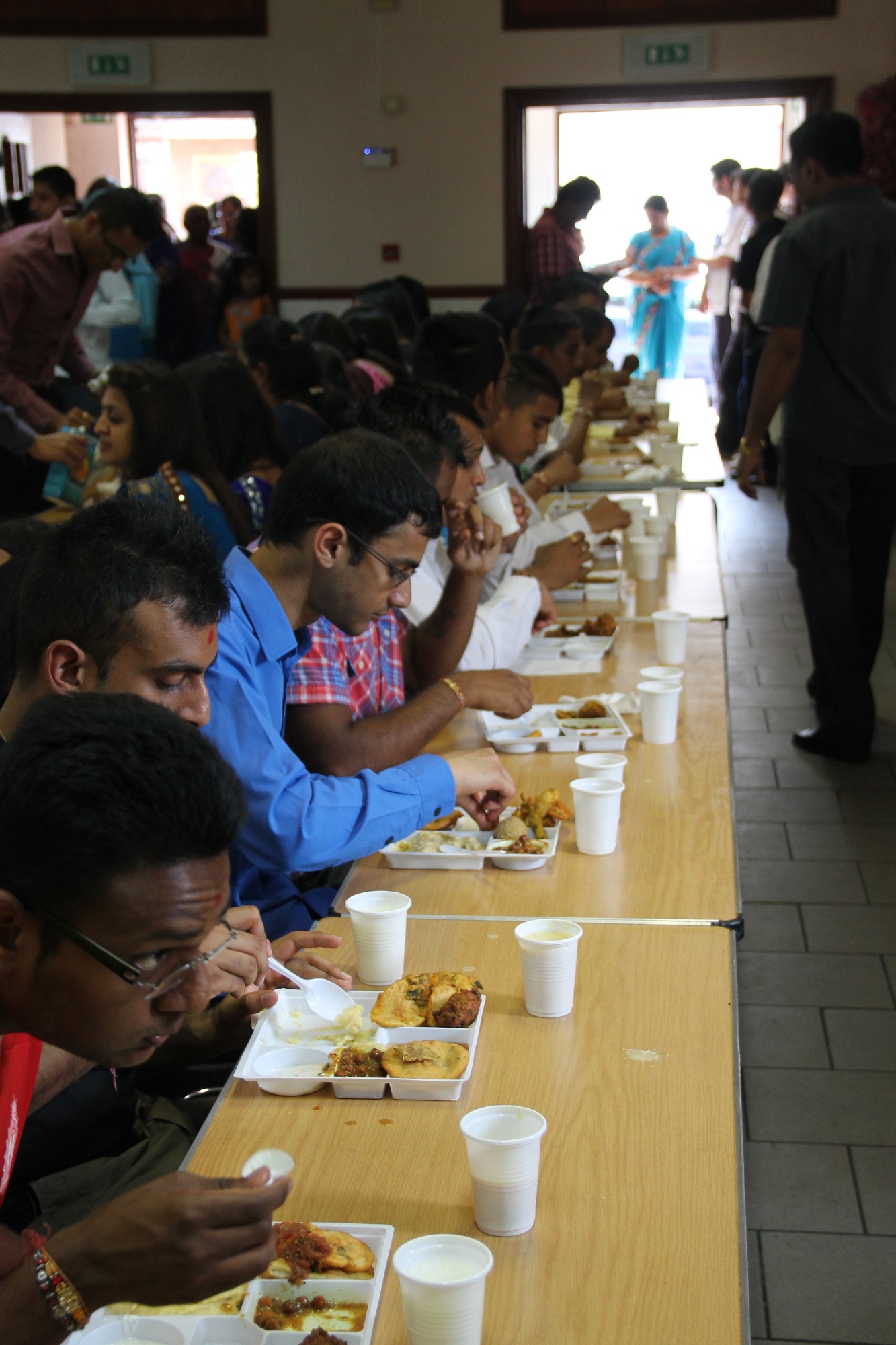 ©1987-2017 SKS Swaminarayan Temple East London