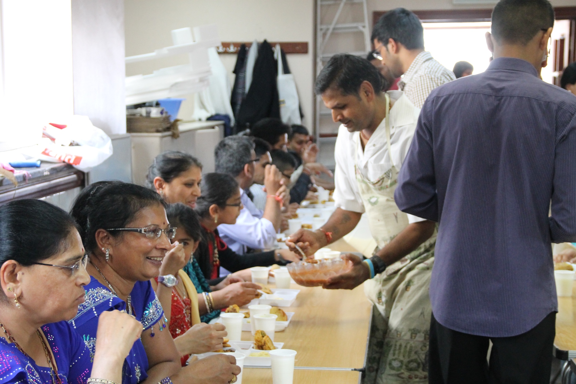 ©1987-2017 SKS Swaminarayan Temple East London