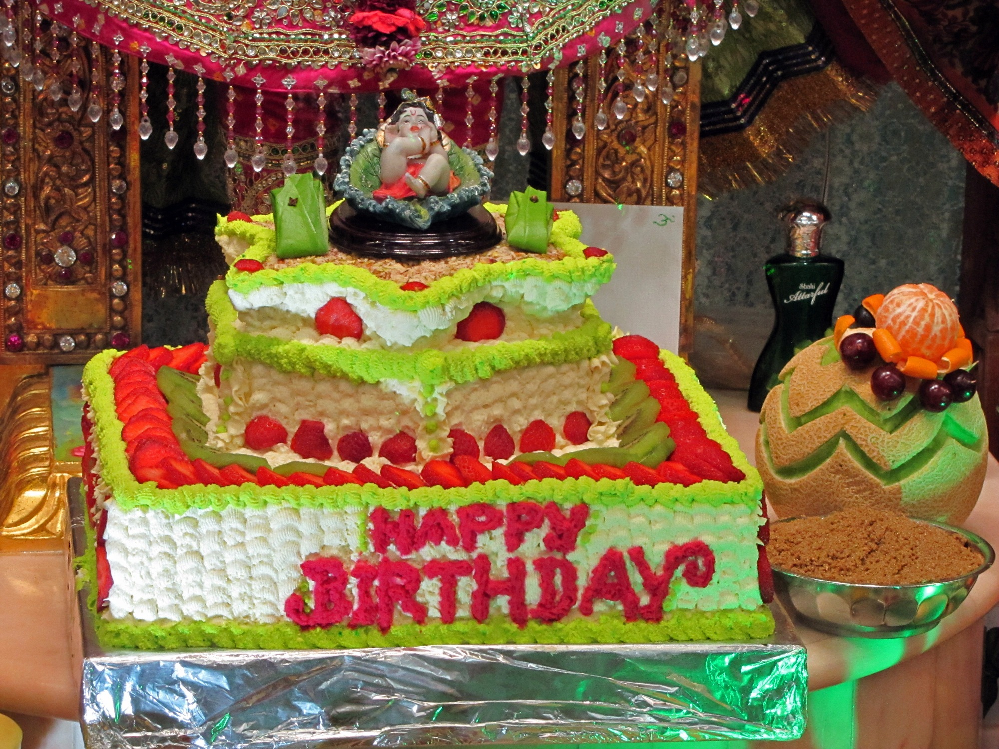 002 - ©1987-2017 SKS Swaminarayan Temple East London