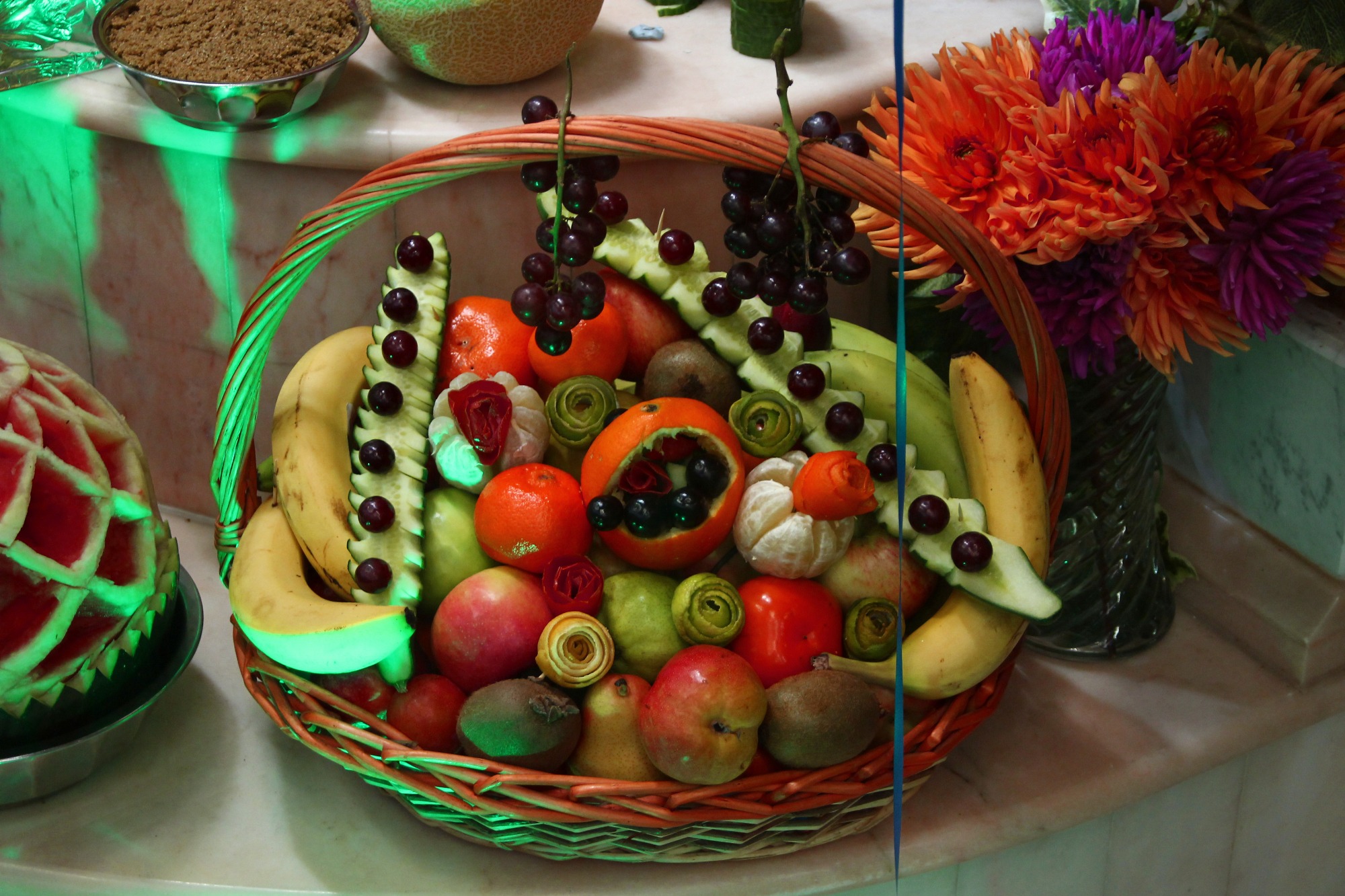 004c - ©1987-2017 SKS Swaminarayan Temple East London