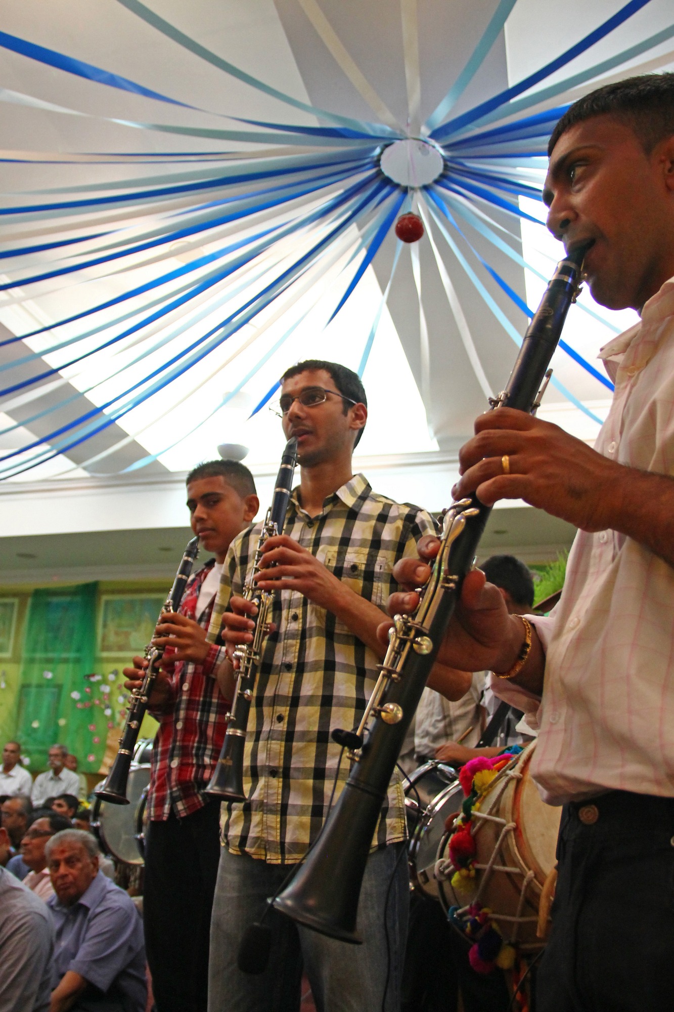 023 - ©1987-2017 SKS Swaminarayan Temple East London
