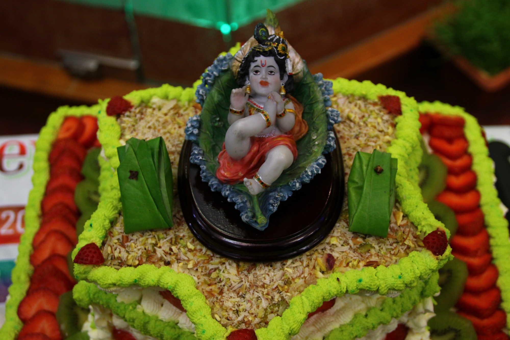 028 - ©1987-2017 SKS Swaminarayan Temple East London