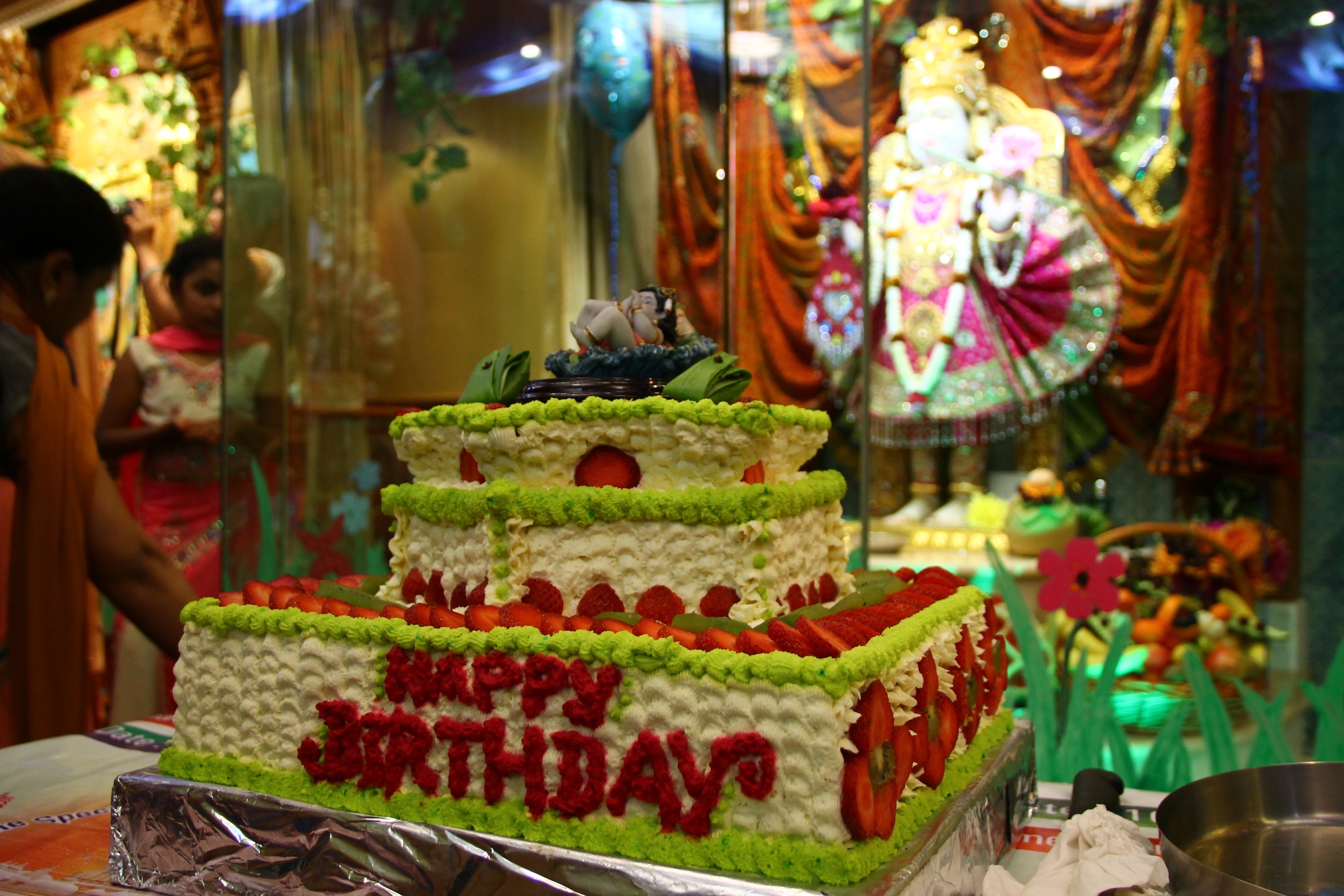 029 - ©1987-2017 SKS Swaminarayan Temple East London