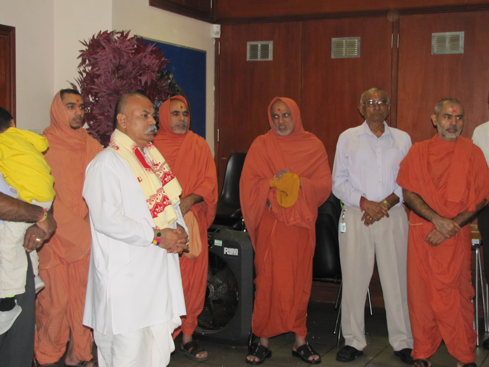 ©1987-2017 SKS Swaminarayan Temple East London