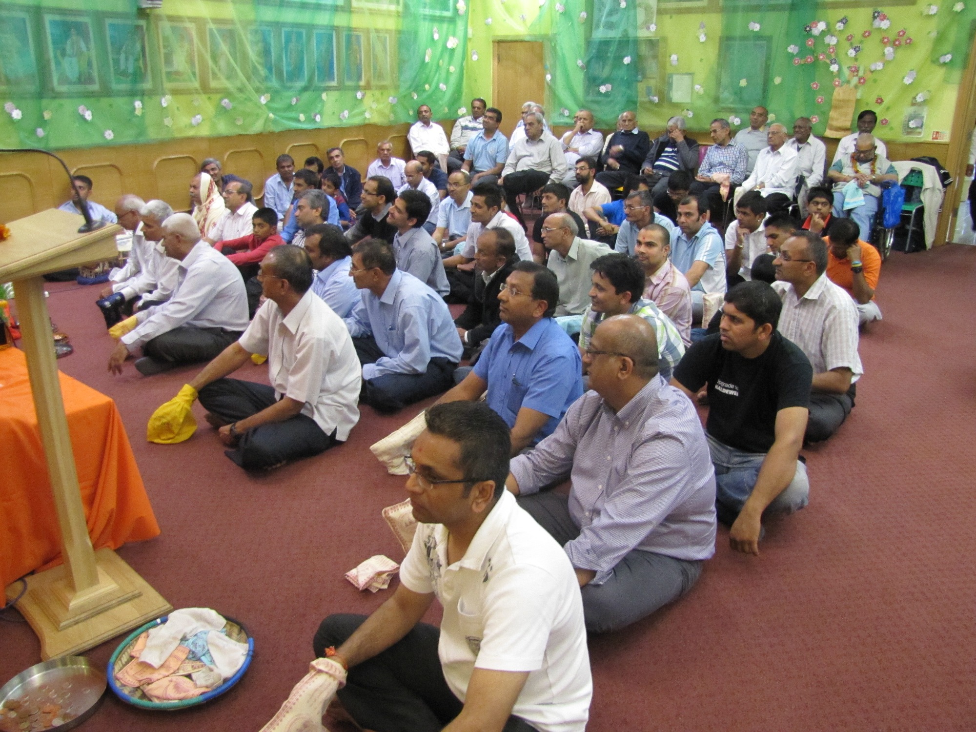 ©1987-2017 SKS Swaminarayan Temple East London