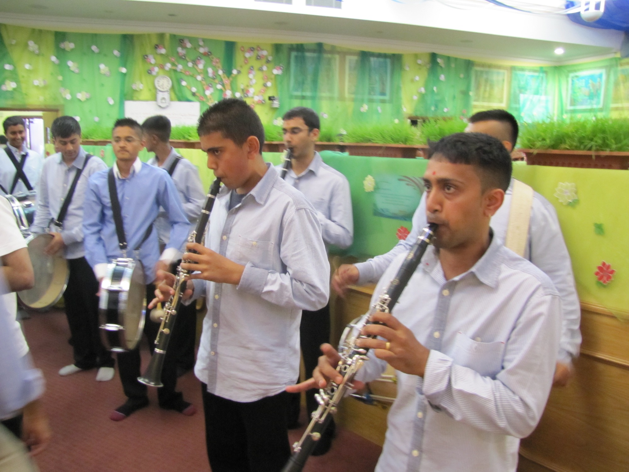 ©1987-2017 SKS Swaminarayan Temple East London