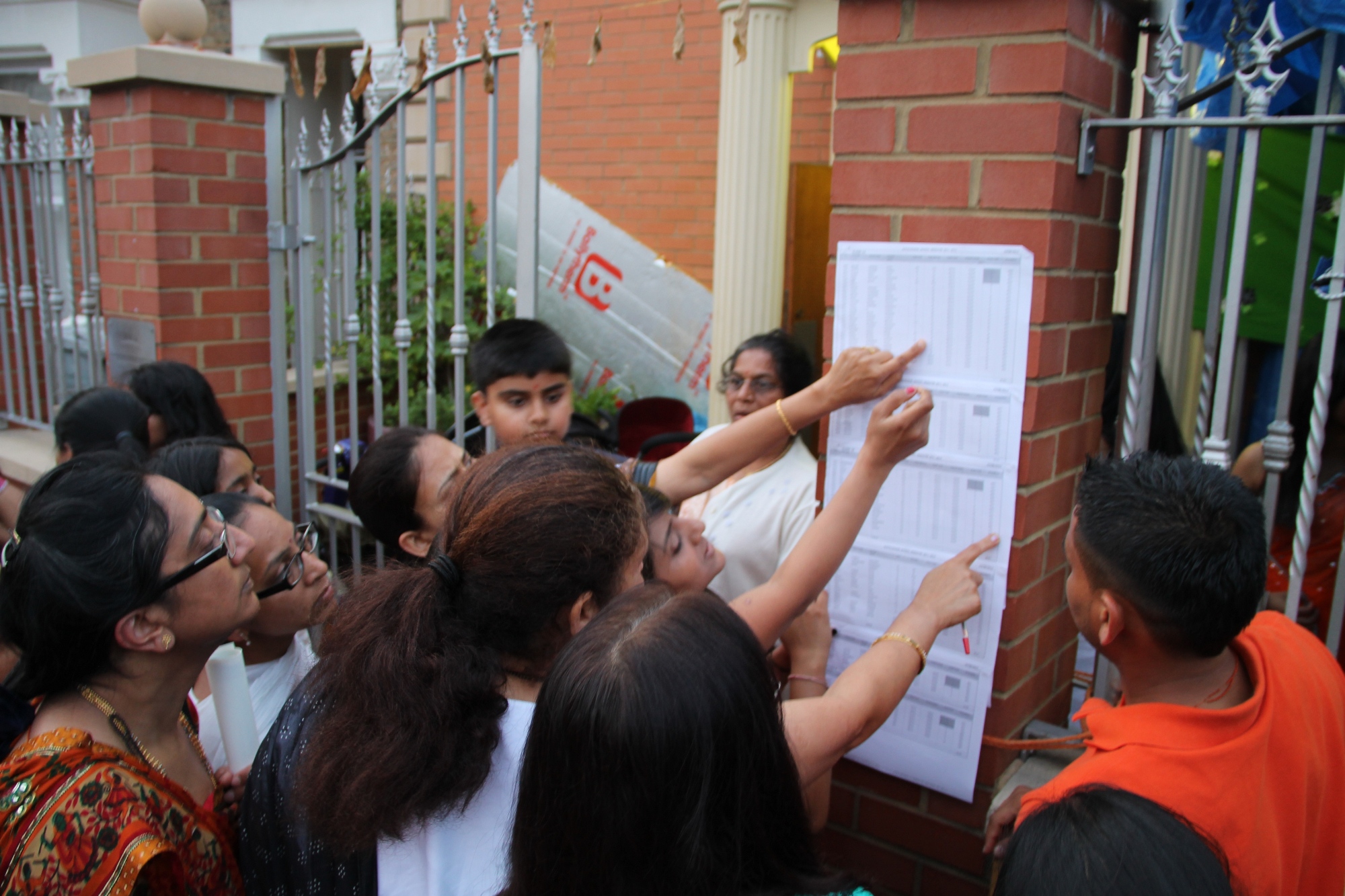 IMG 7053 - ©1987-2017 SKS Swaminarayan Temple East London
