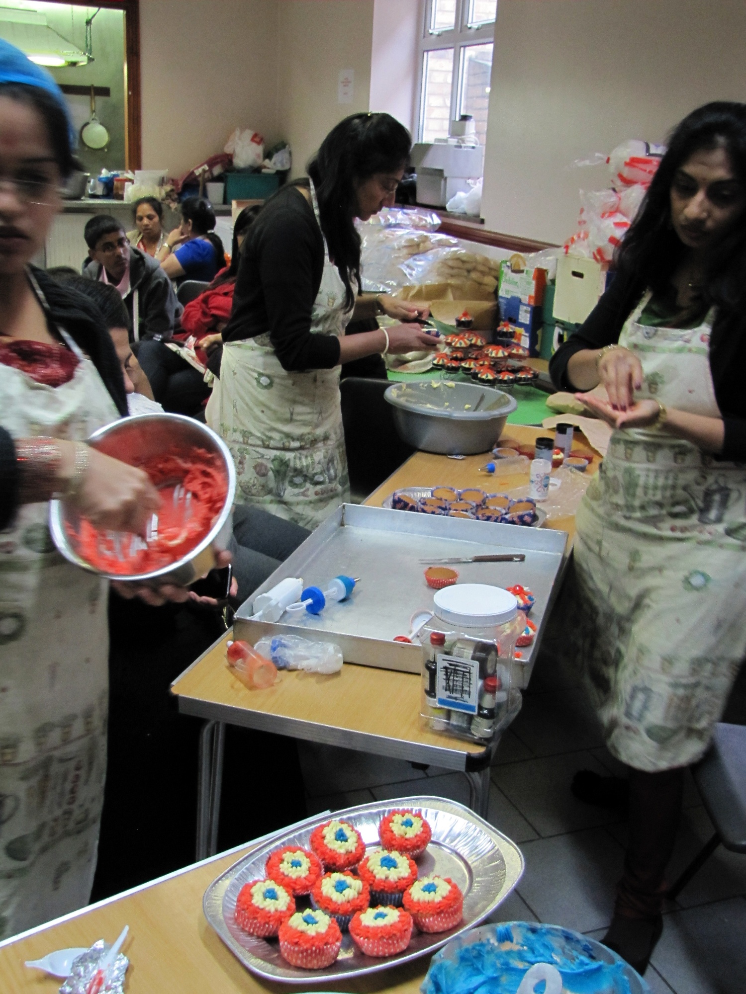 ©1987-2017 SKS Swaminarayan Temple East London