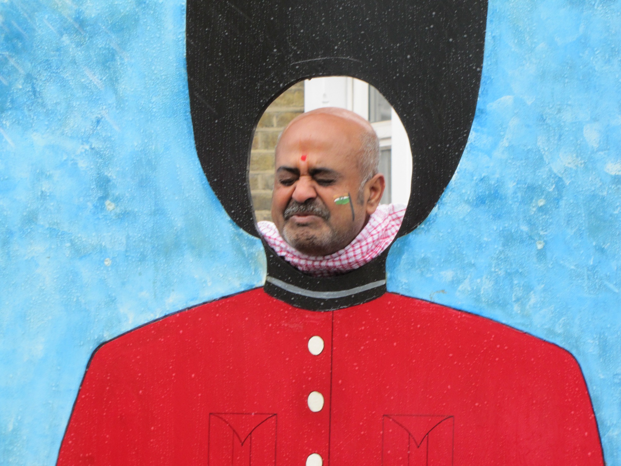 ©1987-2017 SKS Swaminarayan Temple East London