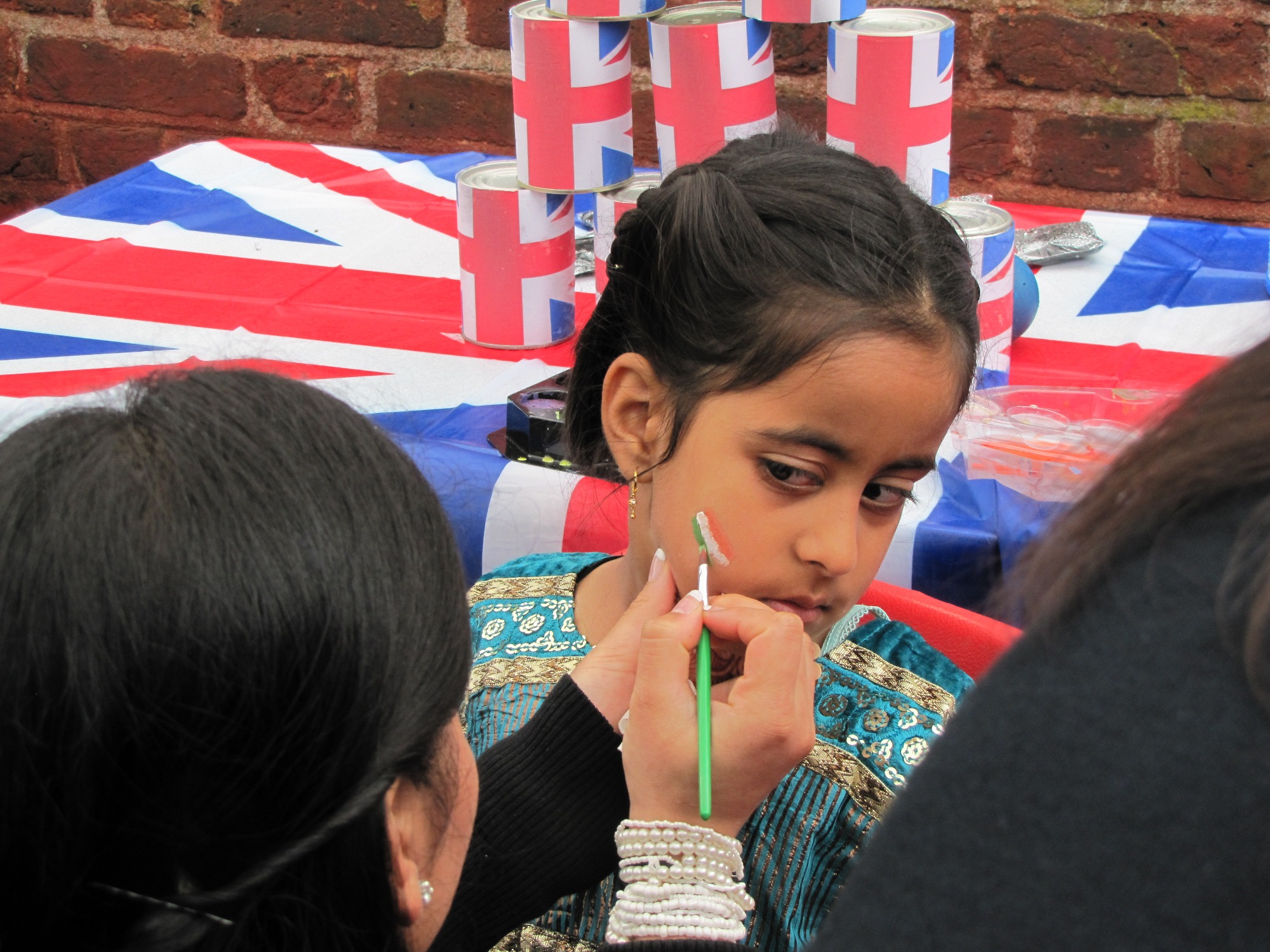 IMG 0124 - ©1987-2017 SKS Swaminarayan Temple East London