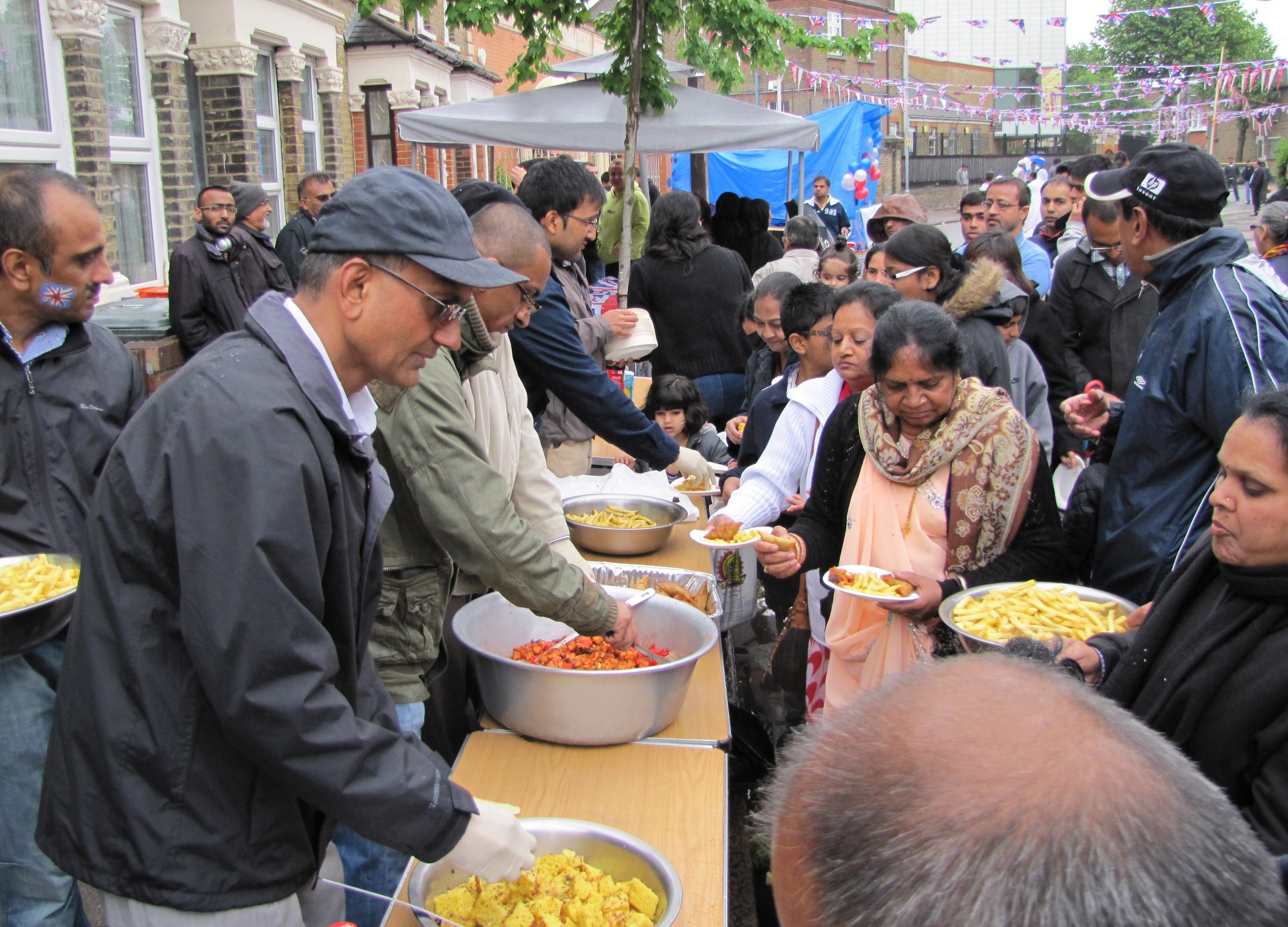 IMG 0141 - ©1987-2017 SKS Swaminarayan Temple East London