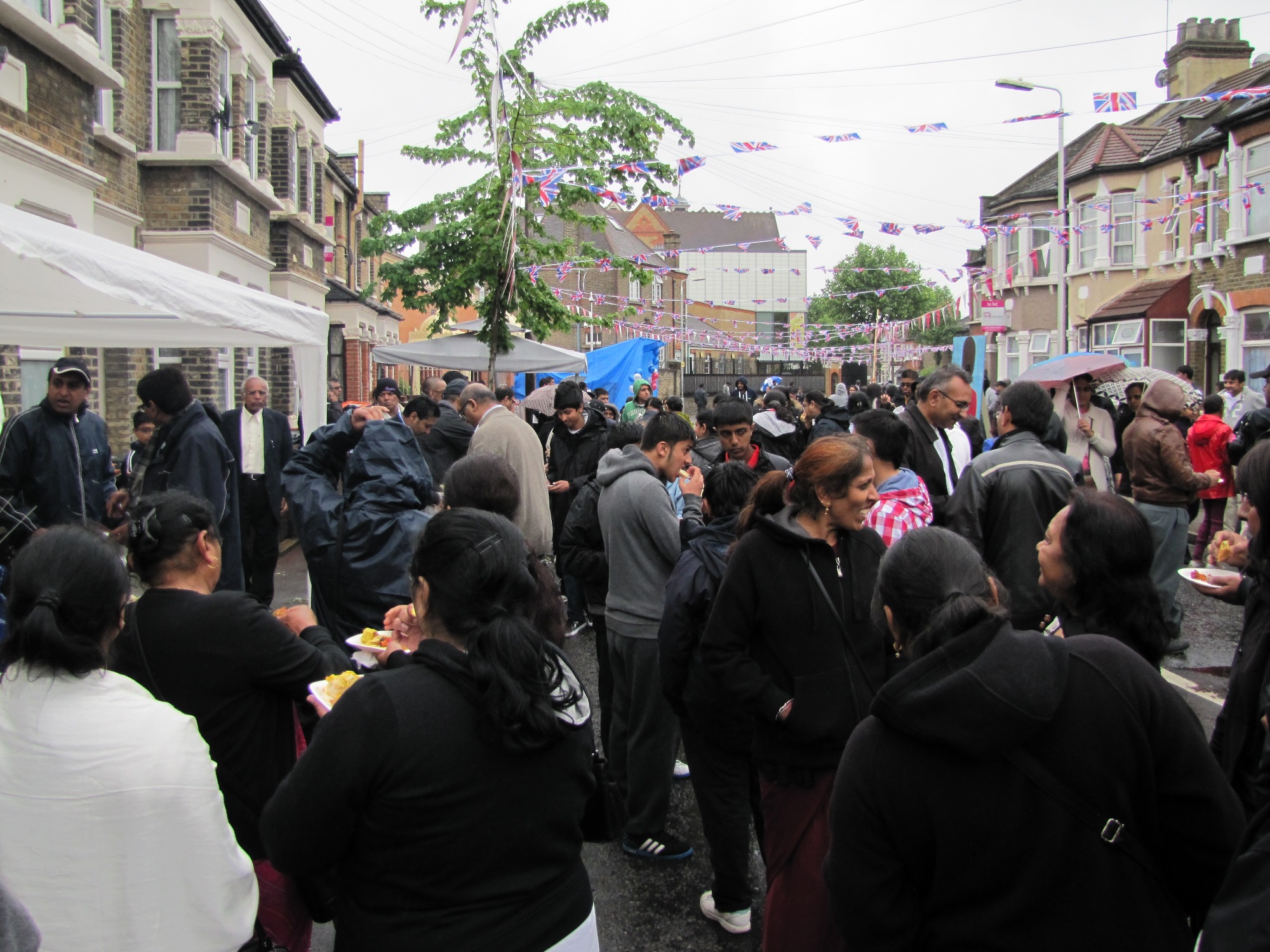 IMG 0144 - ©1987-2017 SKS Swaminarayan Temple East London