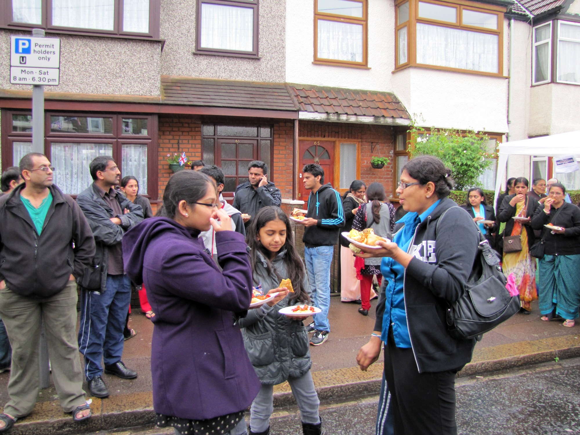 IMG 0147 - ©1987-2017 SKS Swaminarayan Temple East London