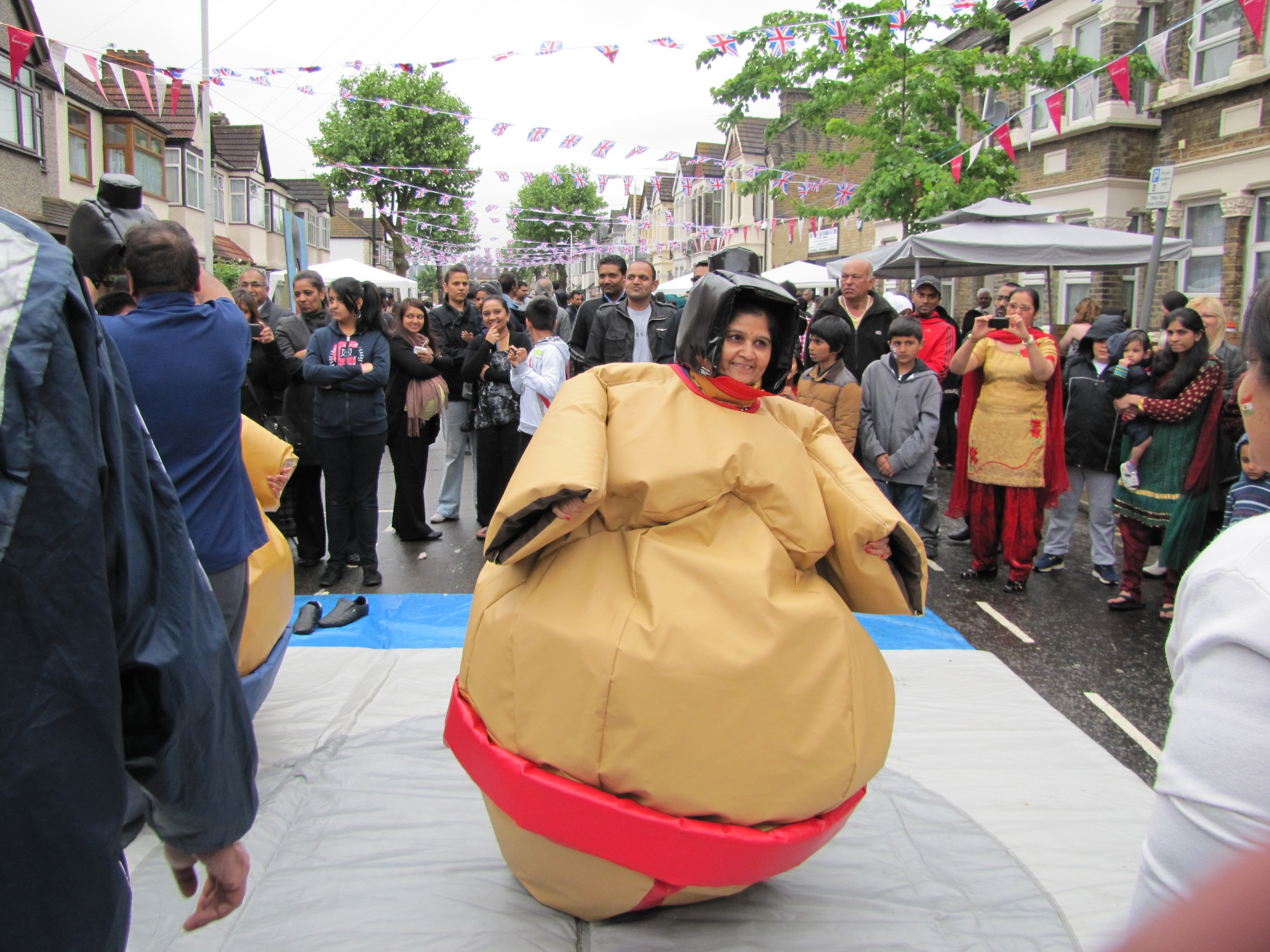 ©1987-2017 SKS Swaminarayan Temple East London