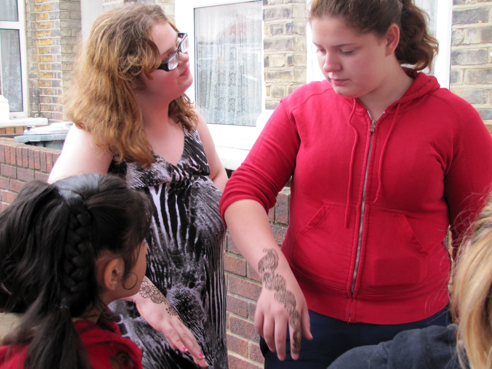 ©1987-2017 SKS Swaminarayan Temple East London