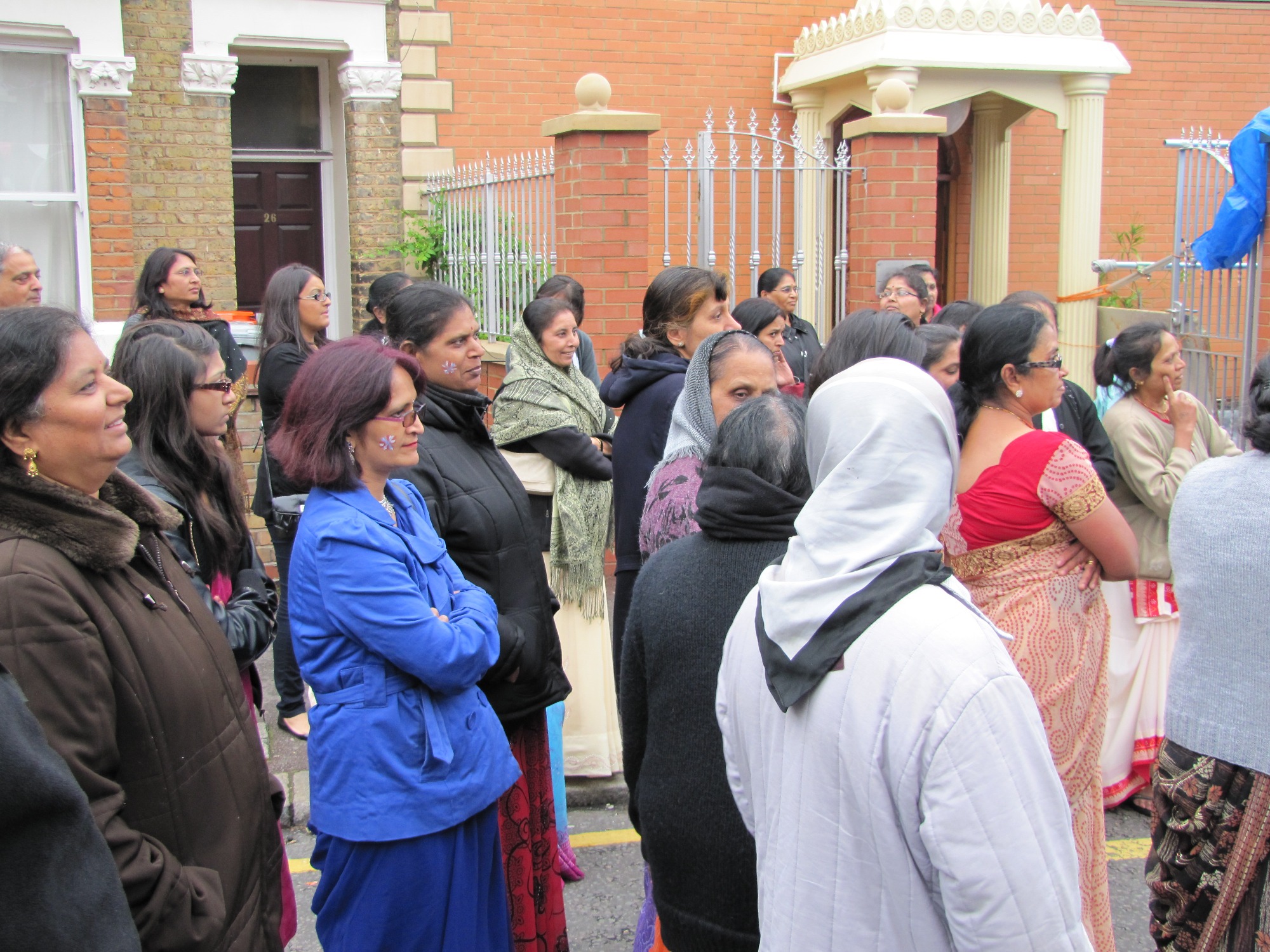 ©1987-2017 SKS Swaminarayan Temple East London