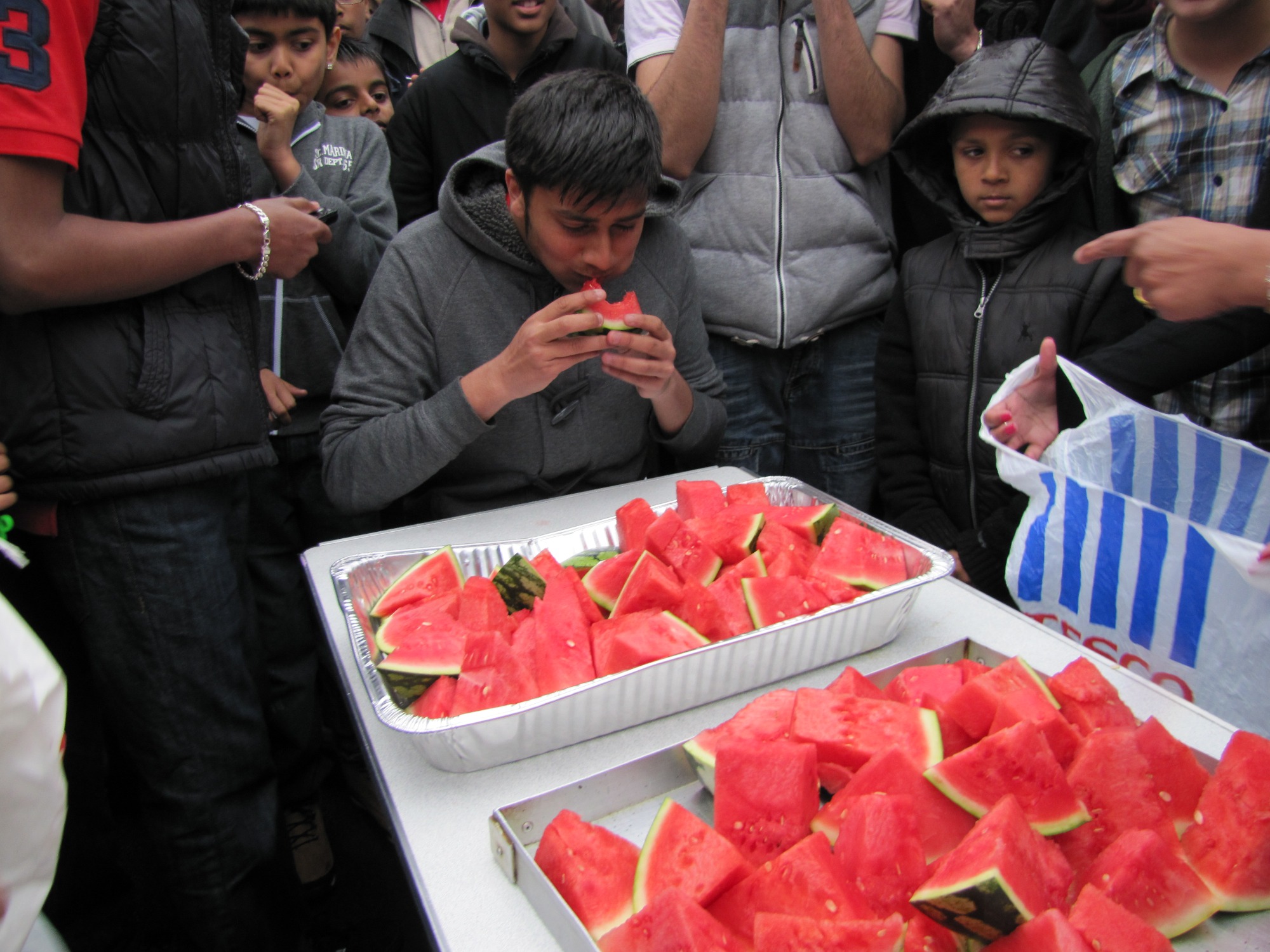 ©1987-2017 SKS Swaminarayan Temple East London