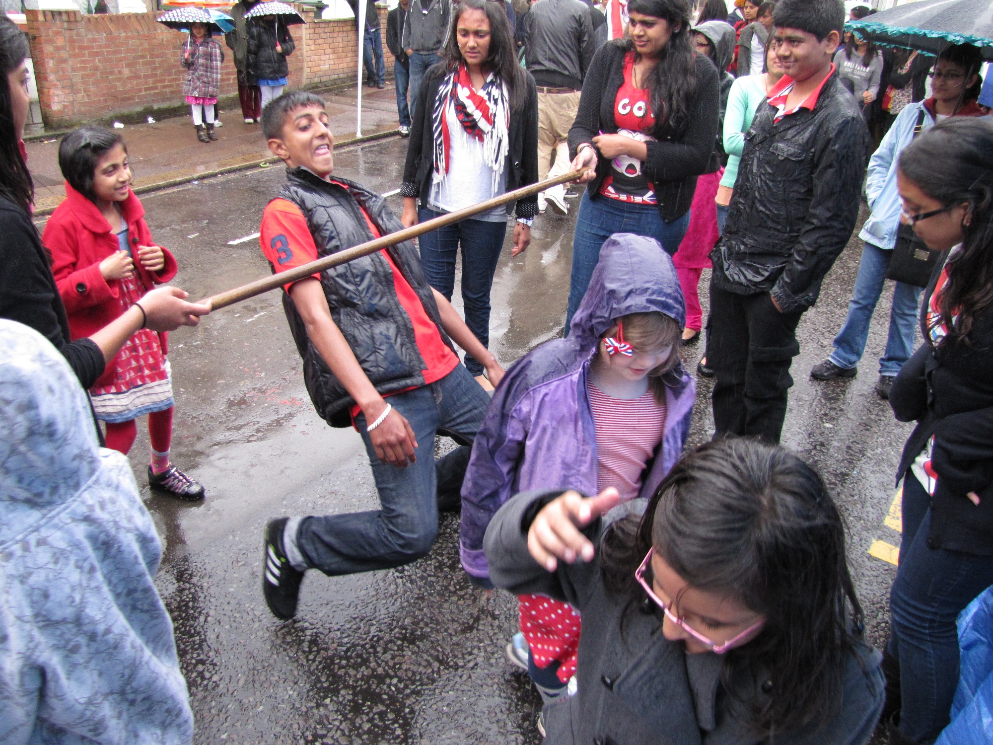 IMG 0398 - ©1987-2017 SKS Swaminarayan Temple East London