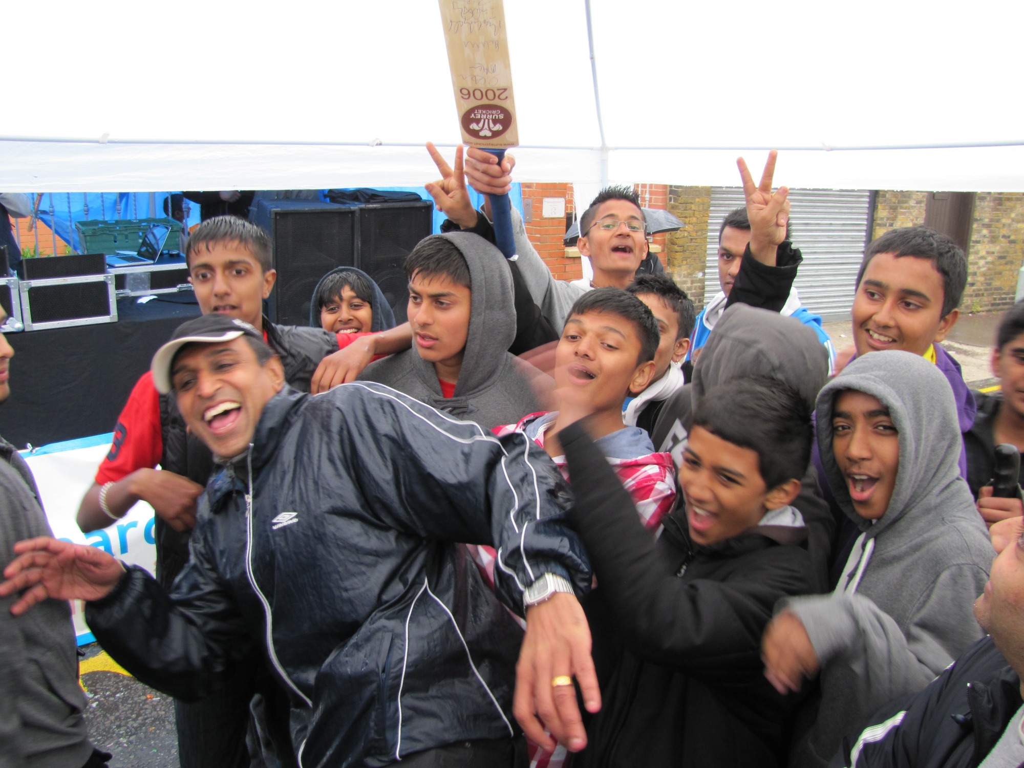 IMG 0418 - ©1987-2017 SKS Swaminarayan Temple East London