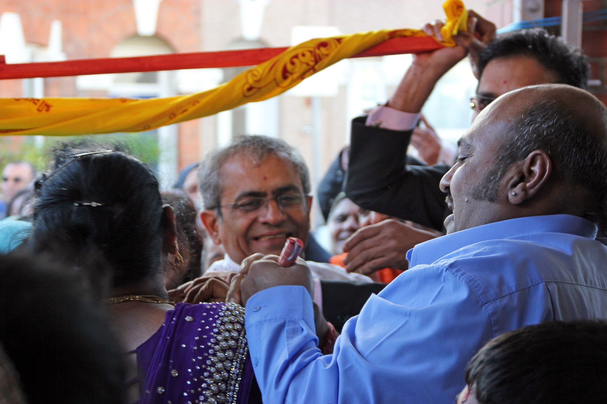©1987-2017 SKS Swaminarayan Temple East London