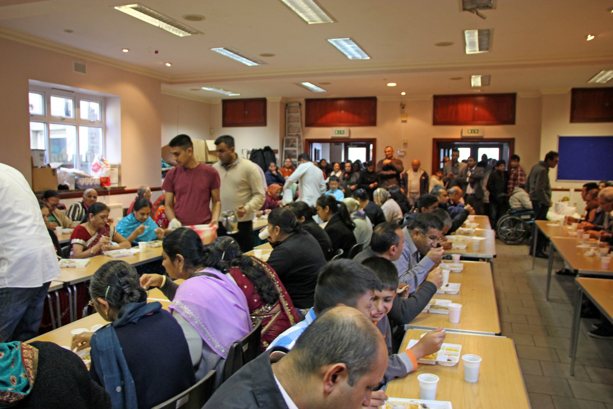 ©1987-2017 SKS Swaminarayan Temple East London
