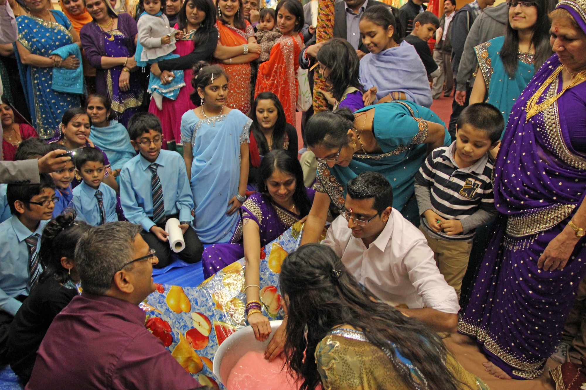©1987-2017 SKS Swaminarayan Temple East London
