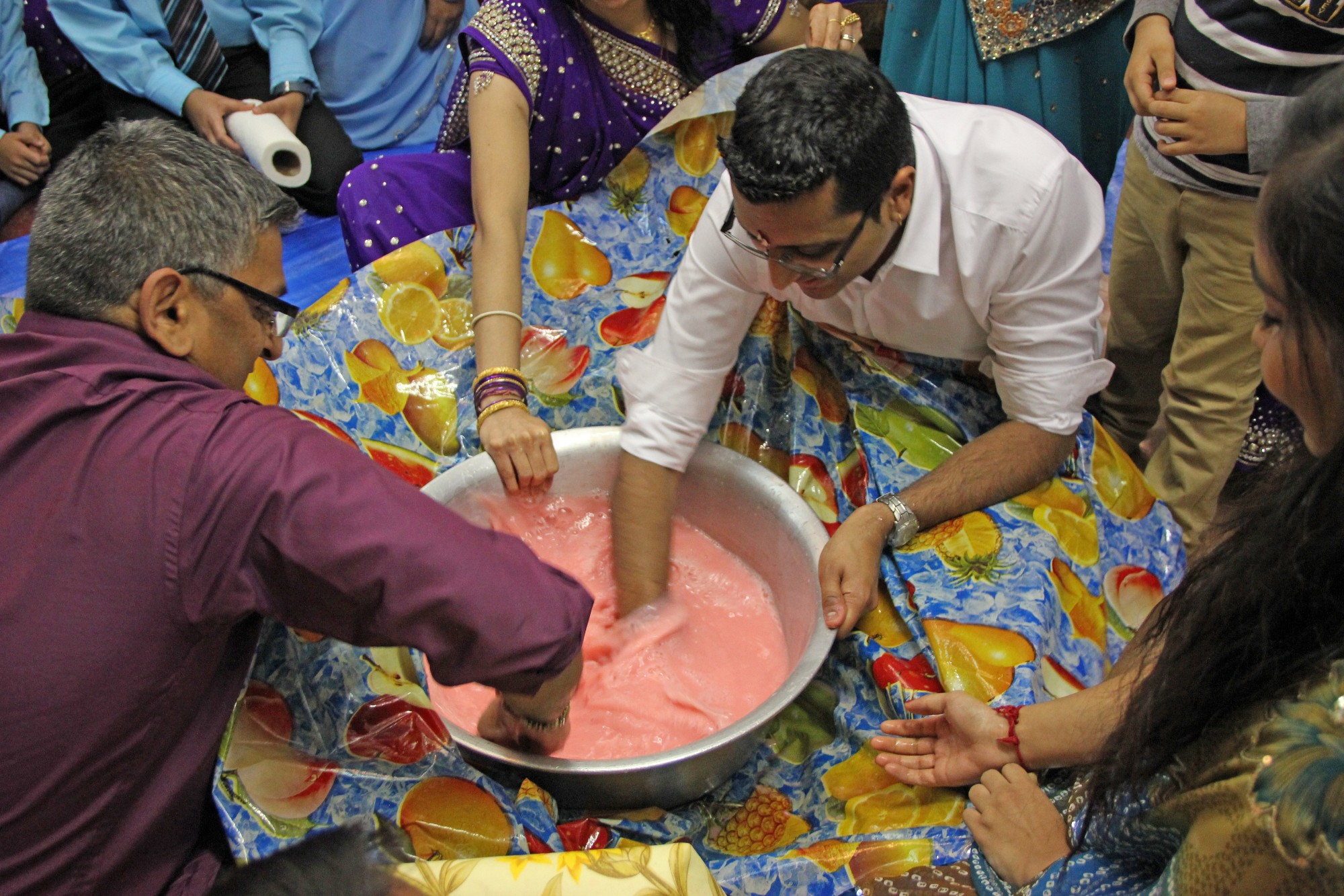 ©1987-2017 SKS Swaminarayan Temple East London