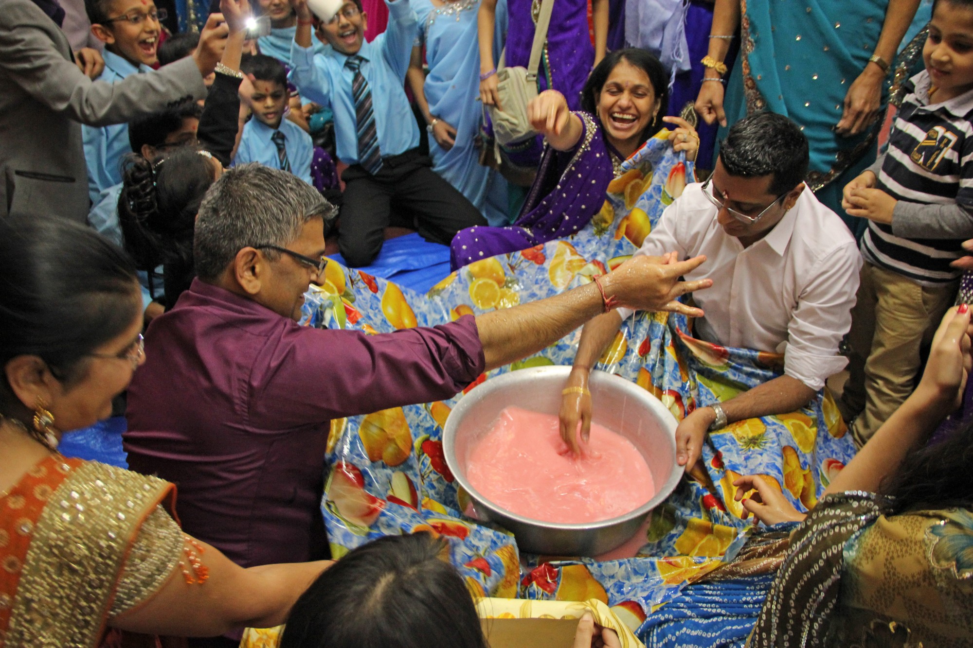 ©1987-2017 SKS Swaminarayan Temple East London
