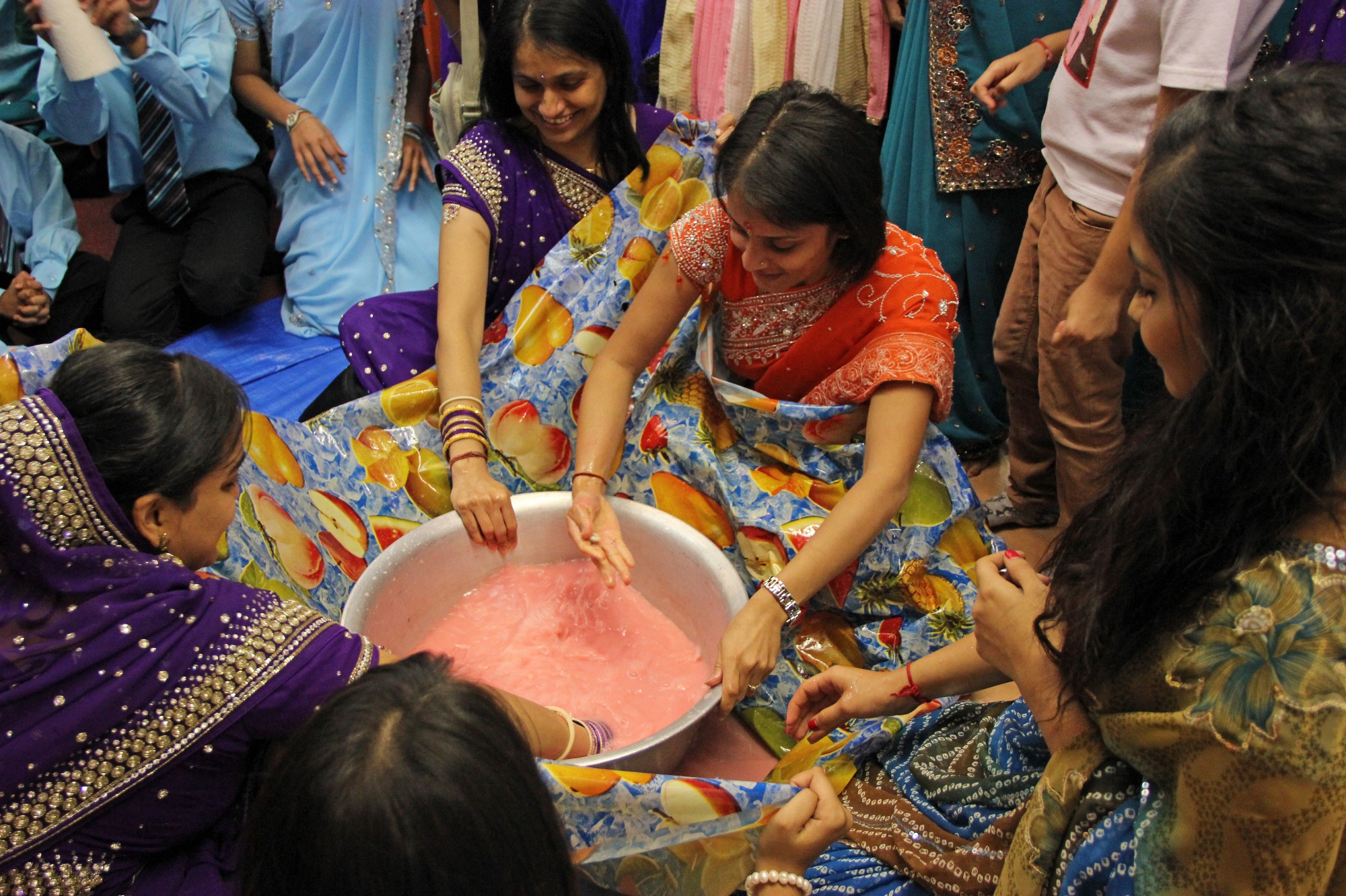 ©1987-2017 SKS Swaminarayan Temple East London
