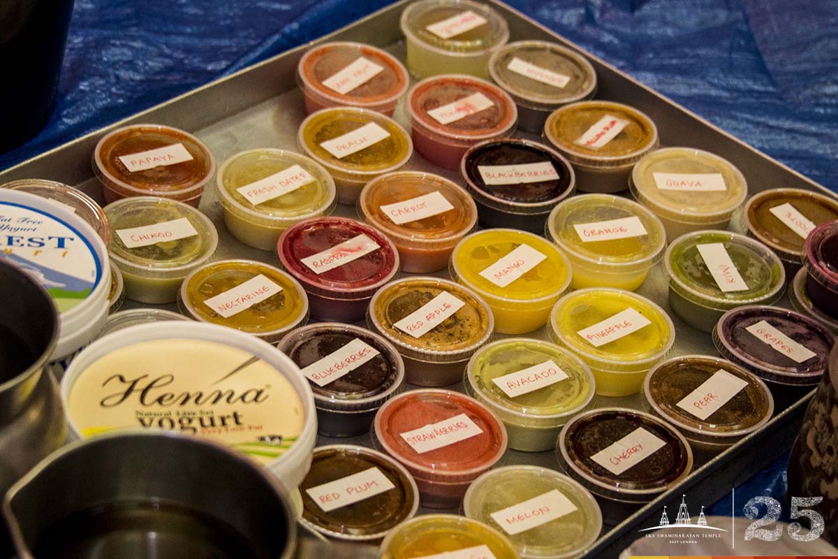 ©1987-2017 SKS Swaminarayan Temple East London