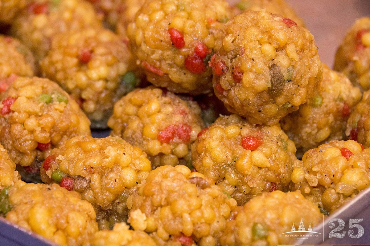 ©1987-2017 SKS Swaminarayan Temple East London