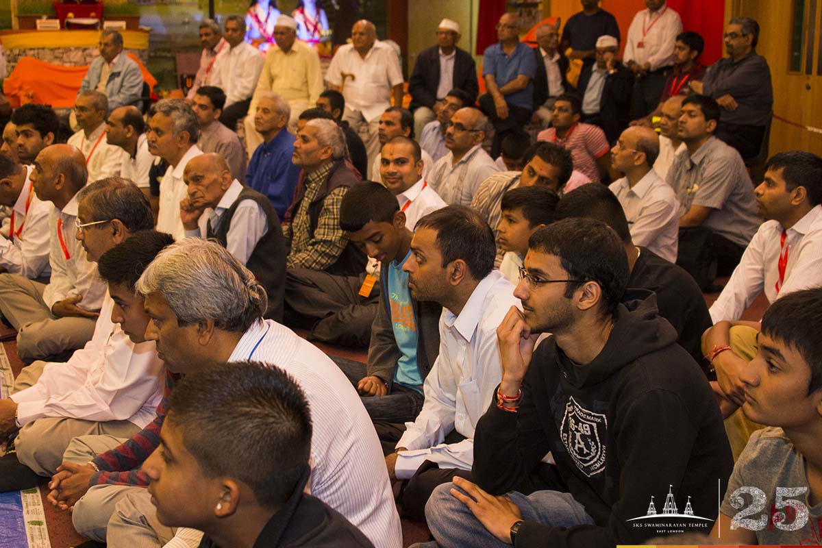 ©1987-2017 SKS Swaminarayan Temple East London