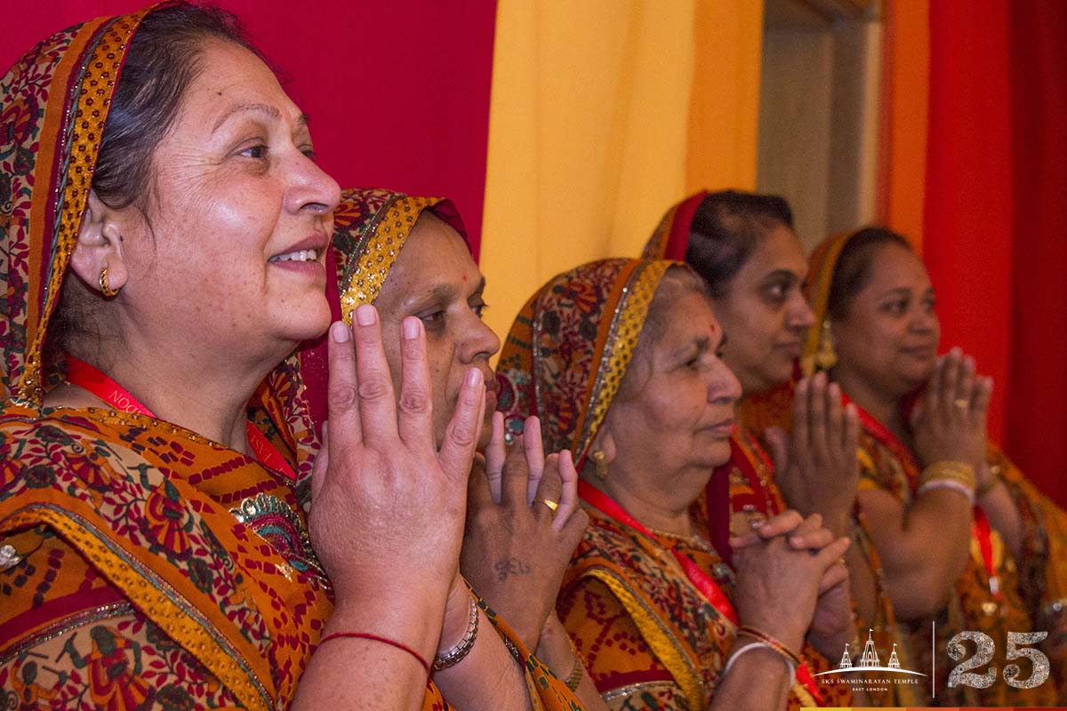 ©1987-2017 SKS Swaminarayan Temple East London