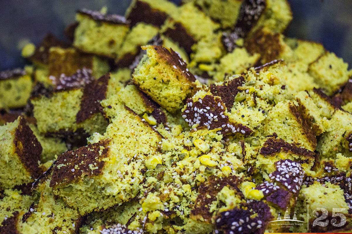 ©1987-2017 SKS Swaminarayan Temple East London