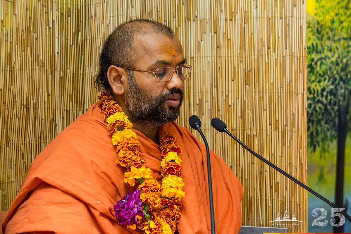 ©1987-2017 SKS Swaminarayan Temple East London