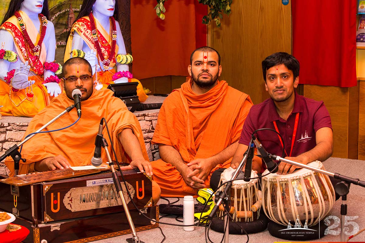 ©1987-2017 SKS Swaminarayan Temple East London