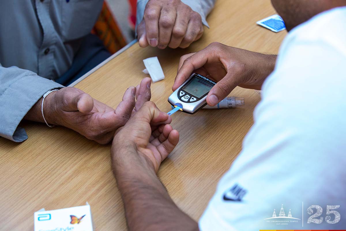 ©1987-2017 SKS Swaminarayan Temple East London