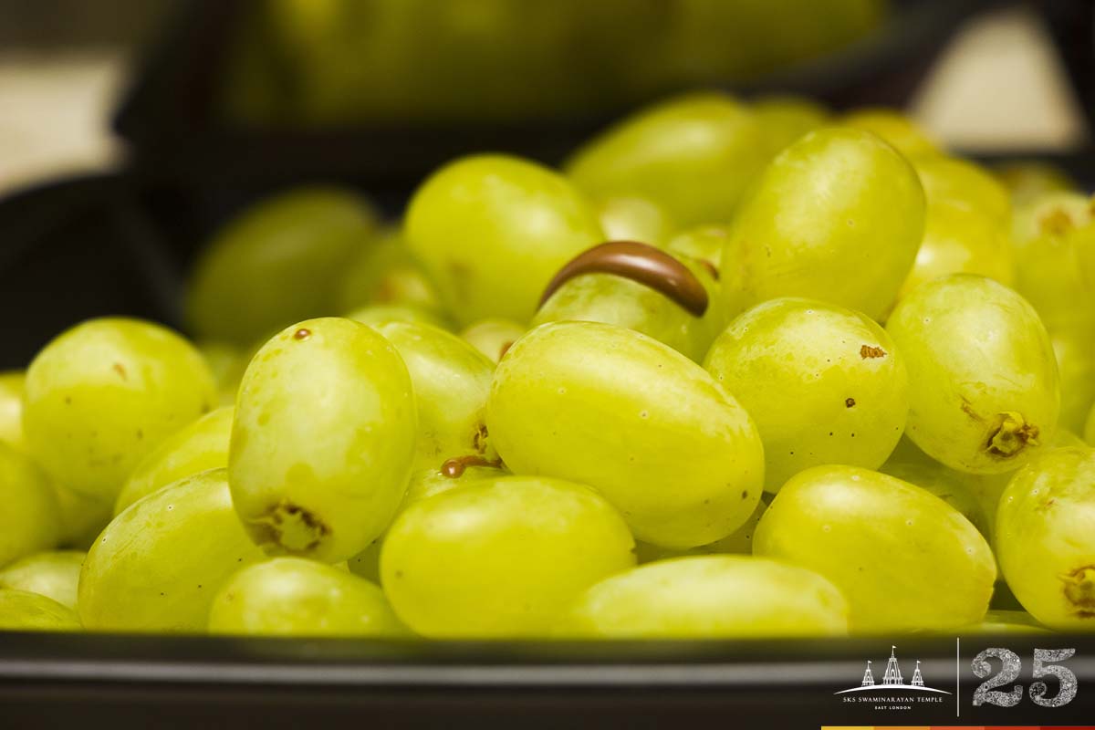 ©1987-2017 SKS Swaminarayan Temple East London