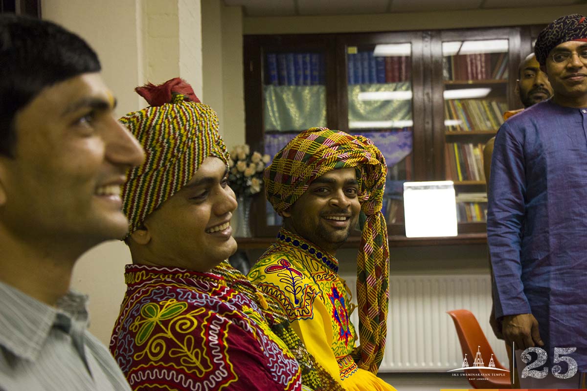 ©1987-2017 SKS Swaminarayan Temple East London