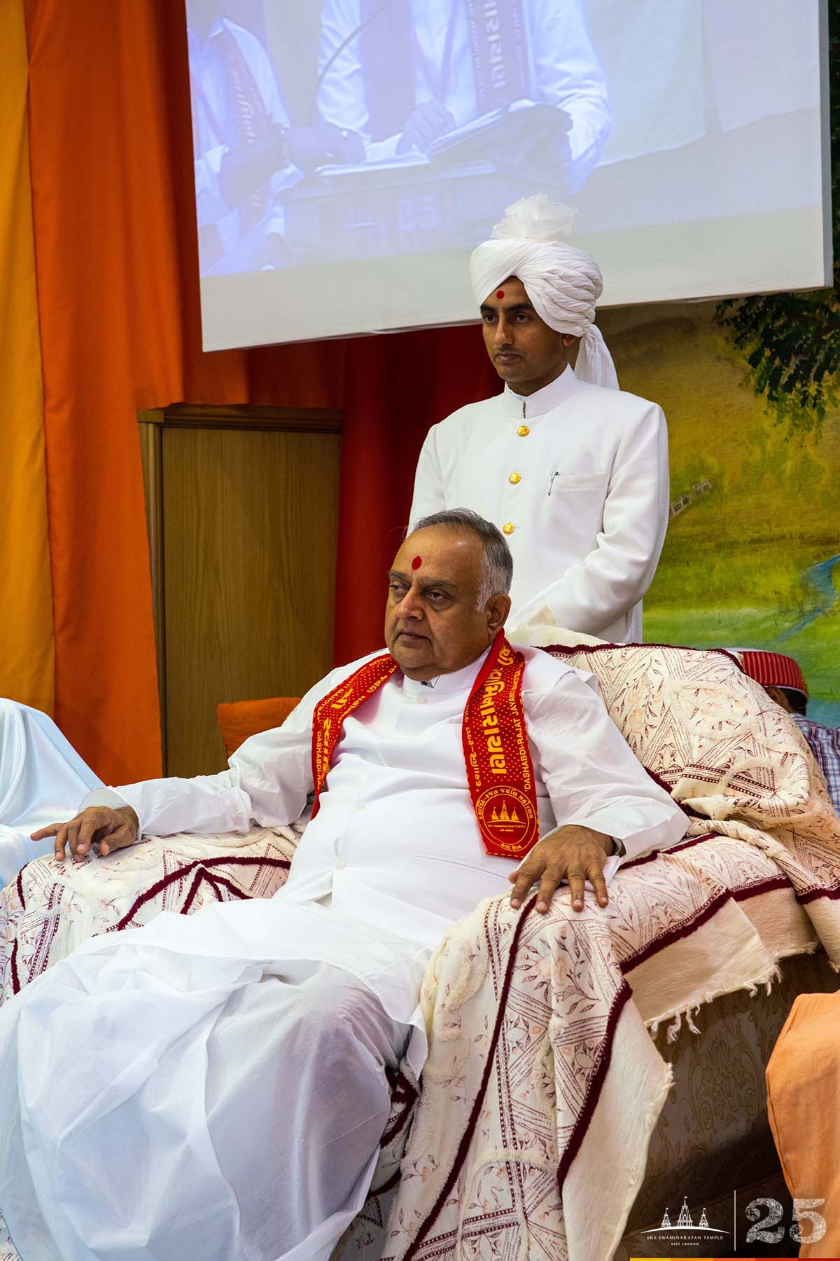 ©1987-2017 SKS Swaminarayan Temple East London